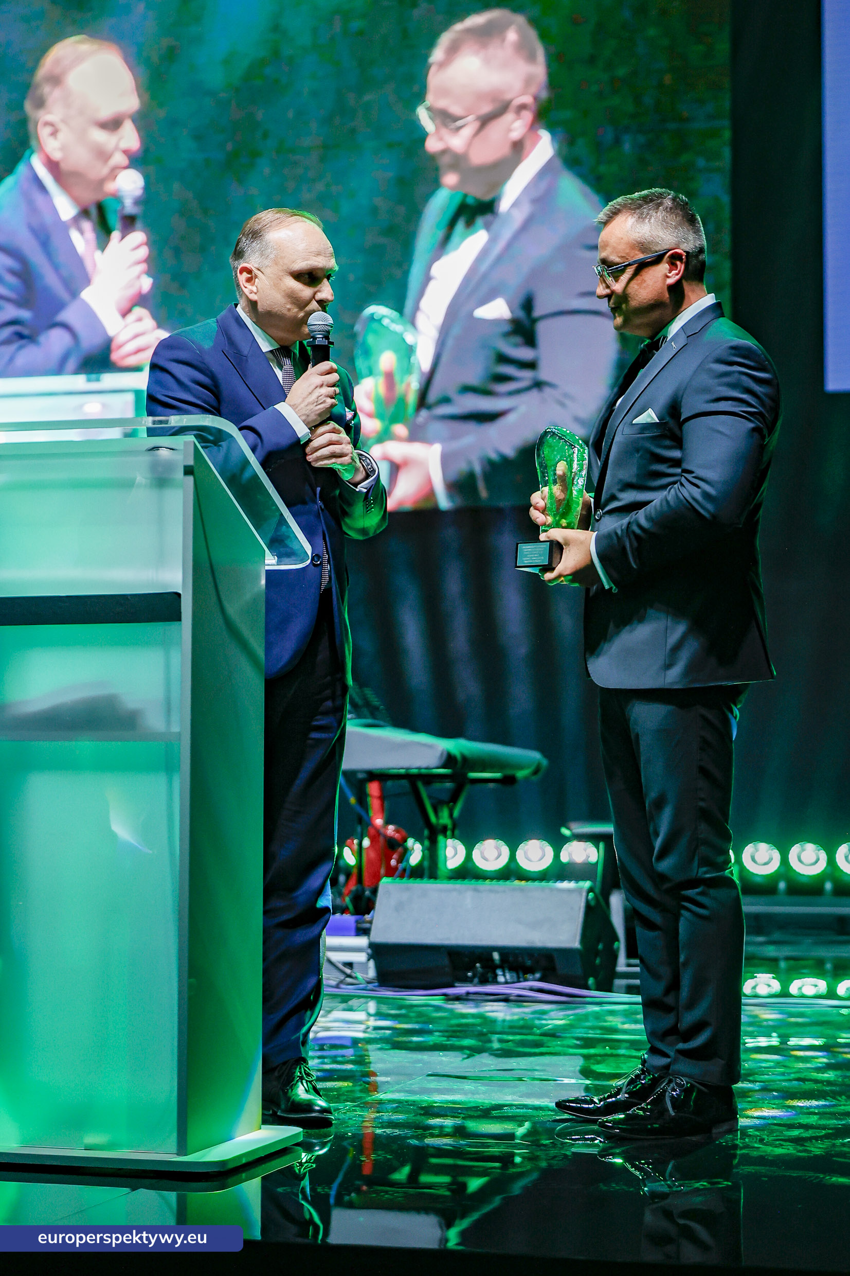 Europerspektywy-152 Europerspektywy 80-lecie Łukasiewicz – GIT: nowoczesność zakorzeniona w tradycji