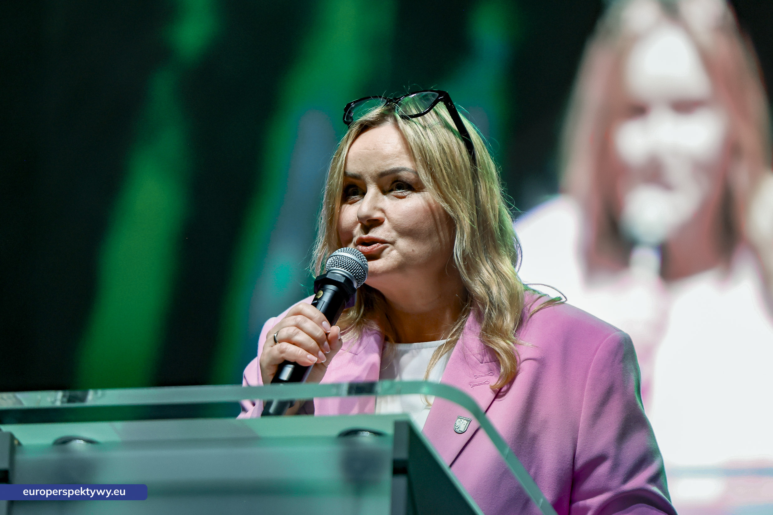 Europerspektywy-155 Europerspektywy 80-lecie Łukasiewicz – GIT: nowoczesność zakorzeniona w tradycji