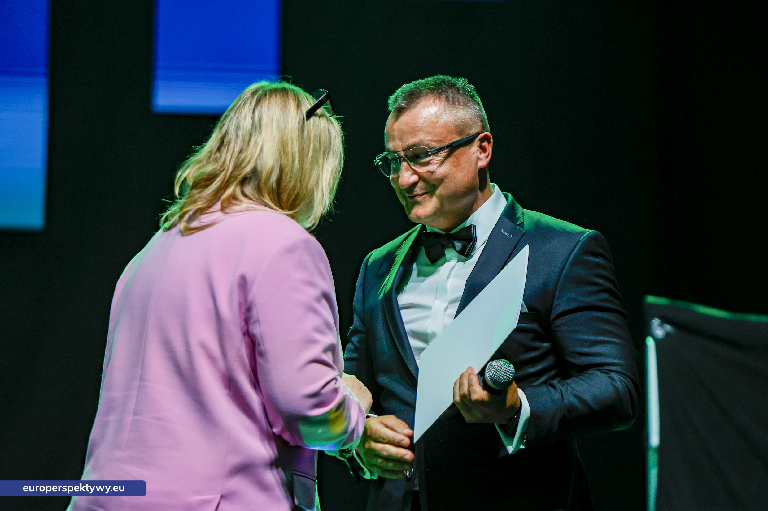 Europerspektywy-157 Europerspektywy 80-lecie Łukasiewicz – GIT: nowoczesność zakorzeniona w tradycji