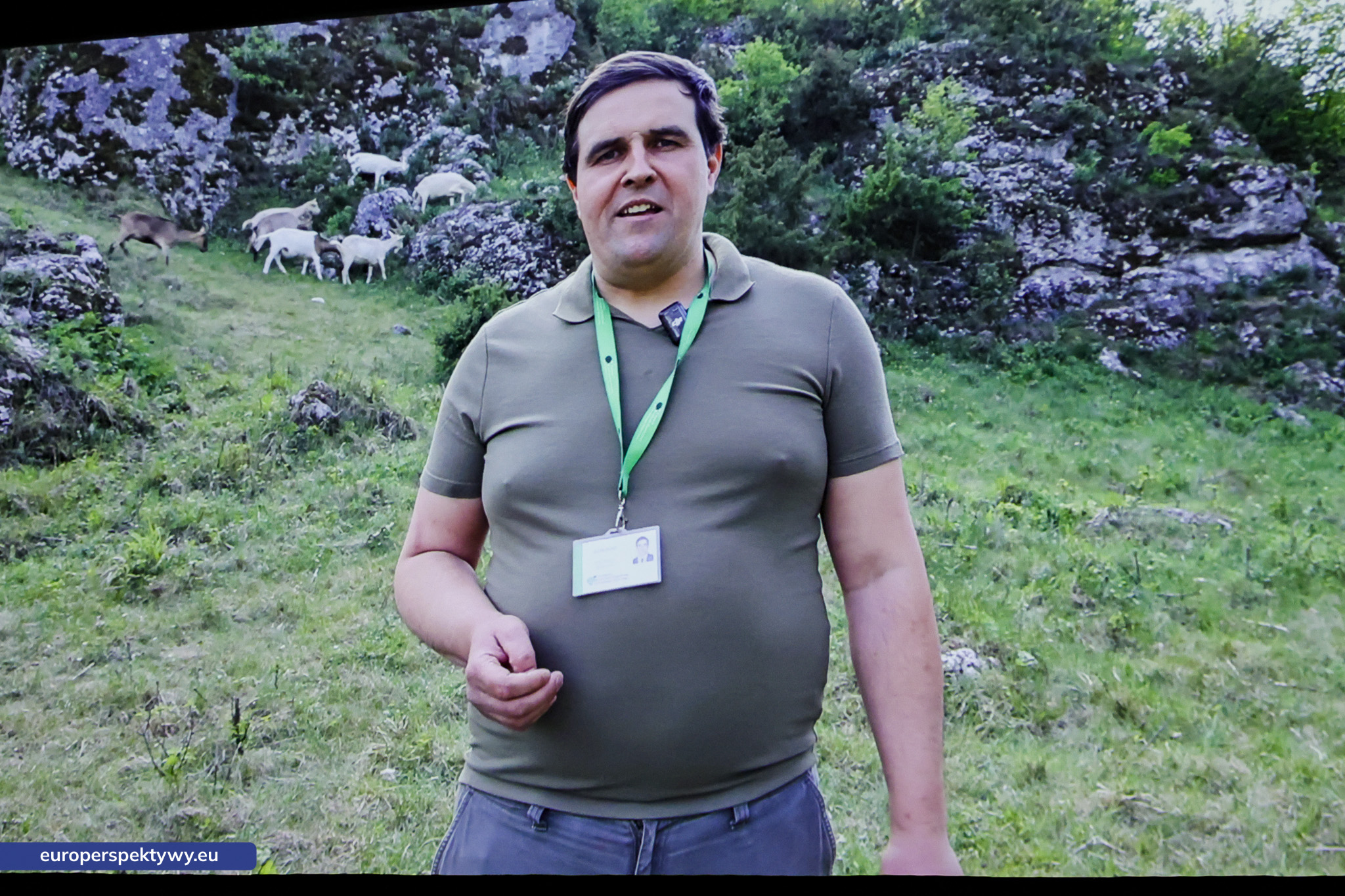 Europerspektywy (158 z 178) Europerspektywy Zielone Czeki 2025 - WFOŚiGW nagrodził liderów ekologii w województwie śląskim