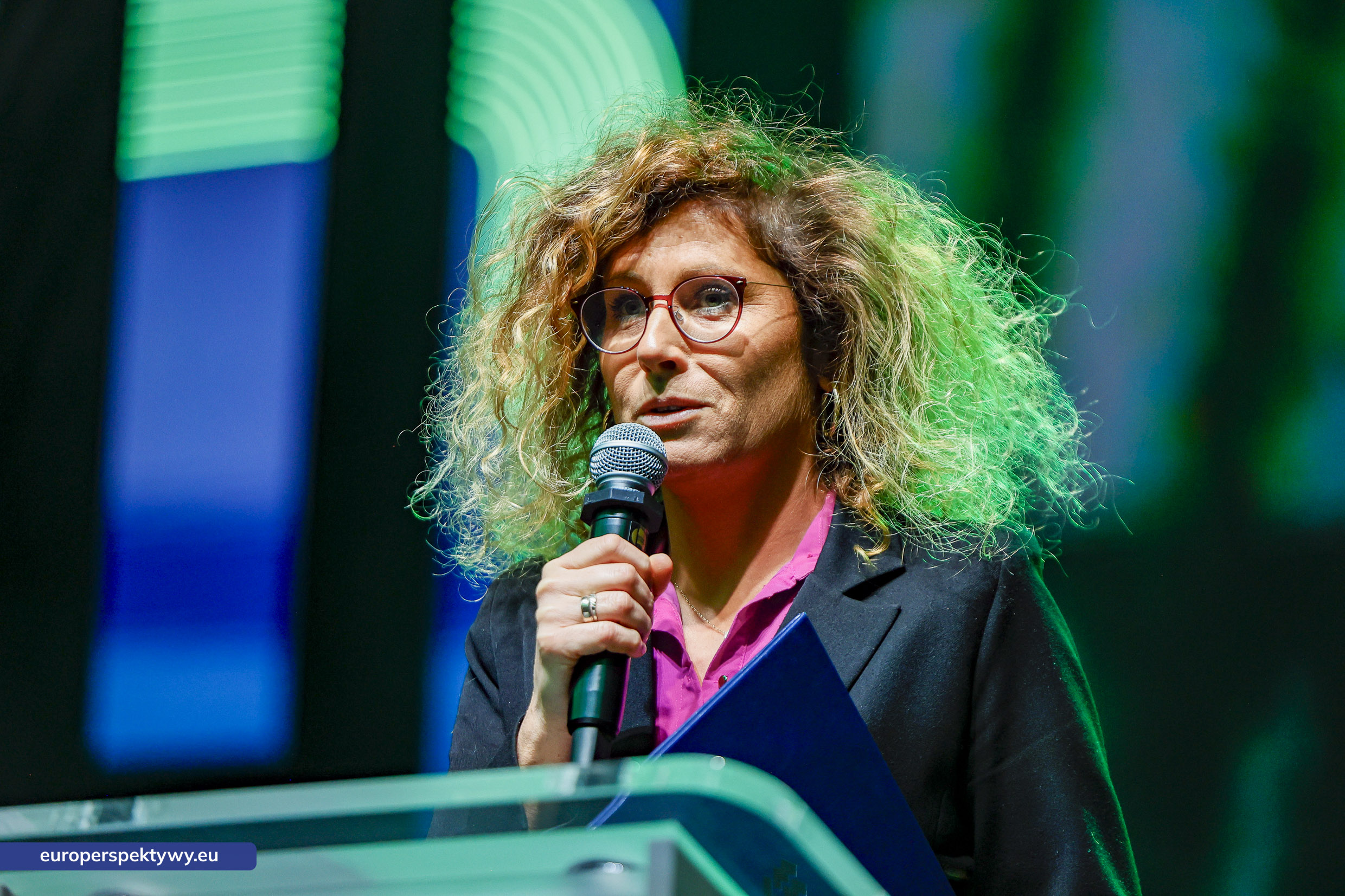 Europerspektywy-159 Europerspektywy 80-lecie Łukasiewicz – GIT: nowoczesność zakorzeniona w tradycji