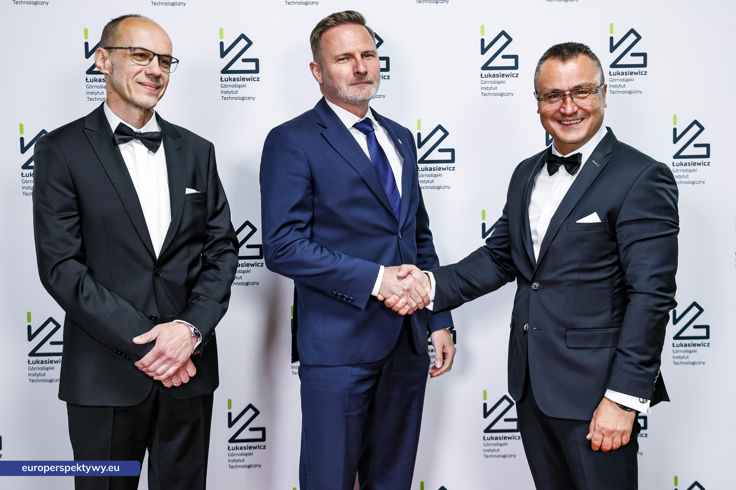 Europerspektywy-16 Europerspektywy 80-lecie Łukasiewicz – GIT: nowoczesność zakorzeniona w tradycji