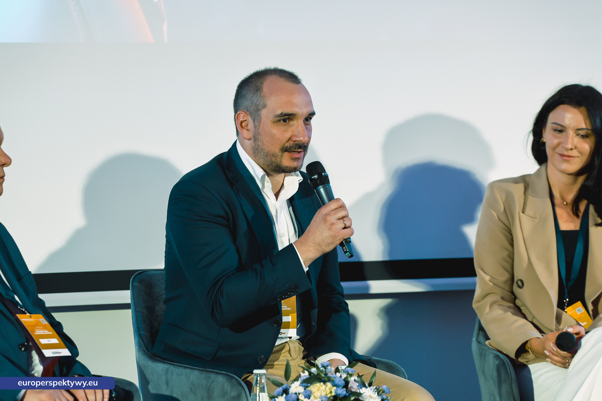 Europerspektywy Przemysł 5.0 w praktyce – kluczowe wyzwania i strategie