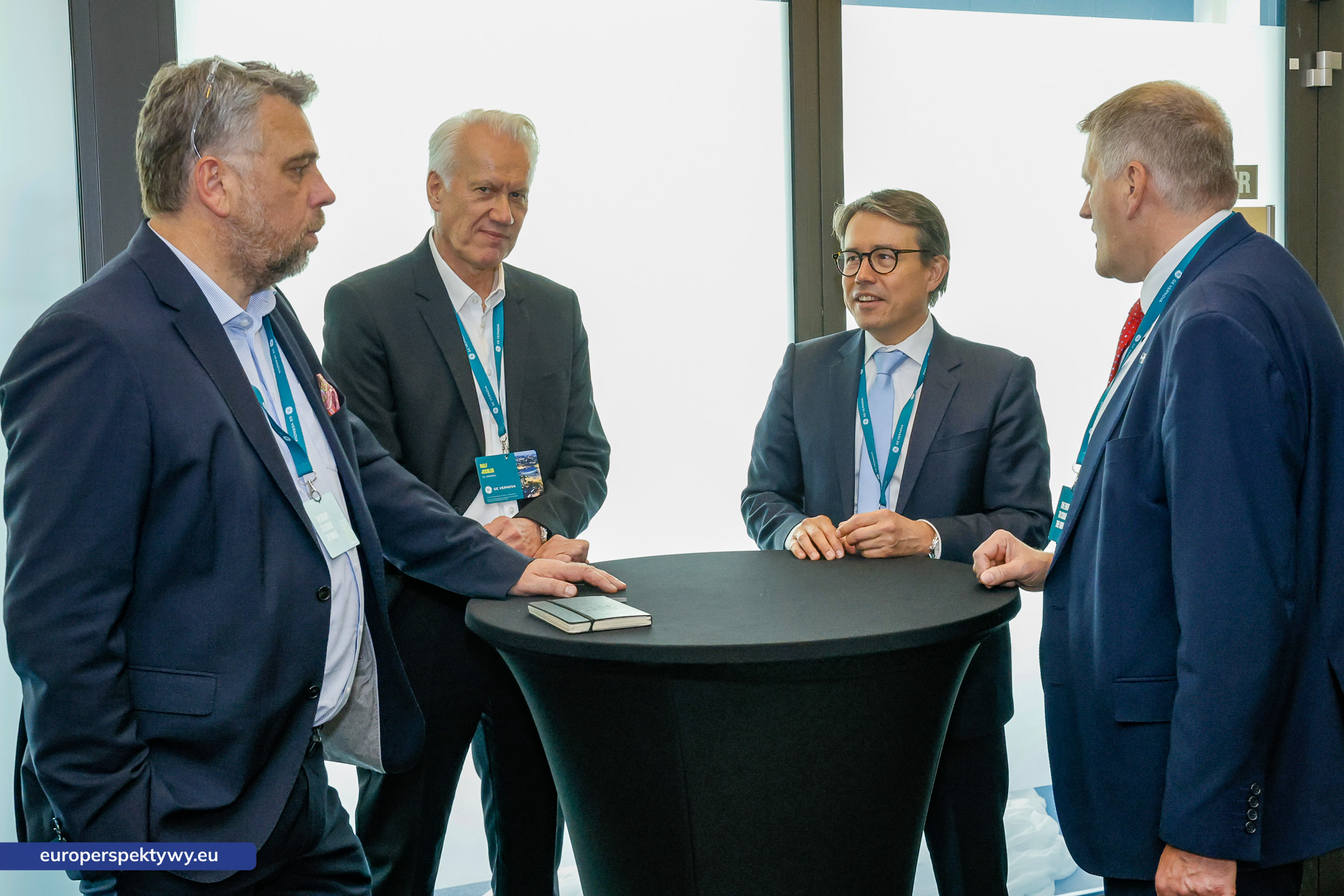 Europerspektywy (16 z 77) Europerspektywy GE Vernova otwiera nowe biuro w Katowicach