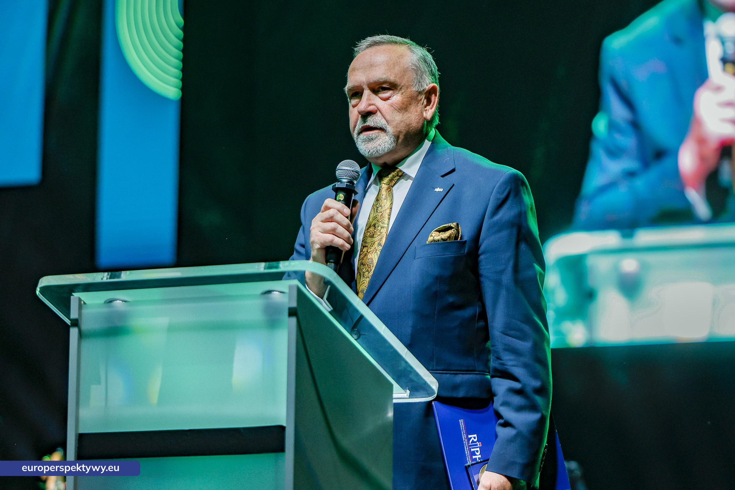 Europerspektywy-161 Europerspektywy 80-lecie Łukasiewicz – GIT: nowoczesność zakorzeniona w tradycji