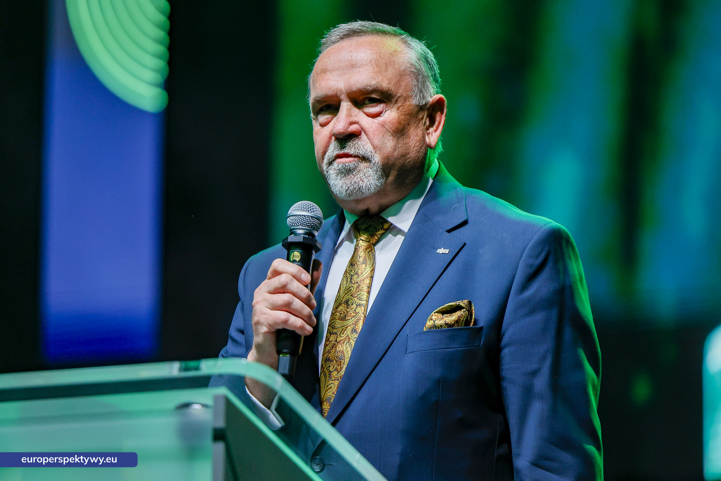 Europerspektywy-163 Europerspektywy 80-lecie Łukasiewicz – GIT: nowoczesność zakorzeniona w tradycji