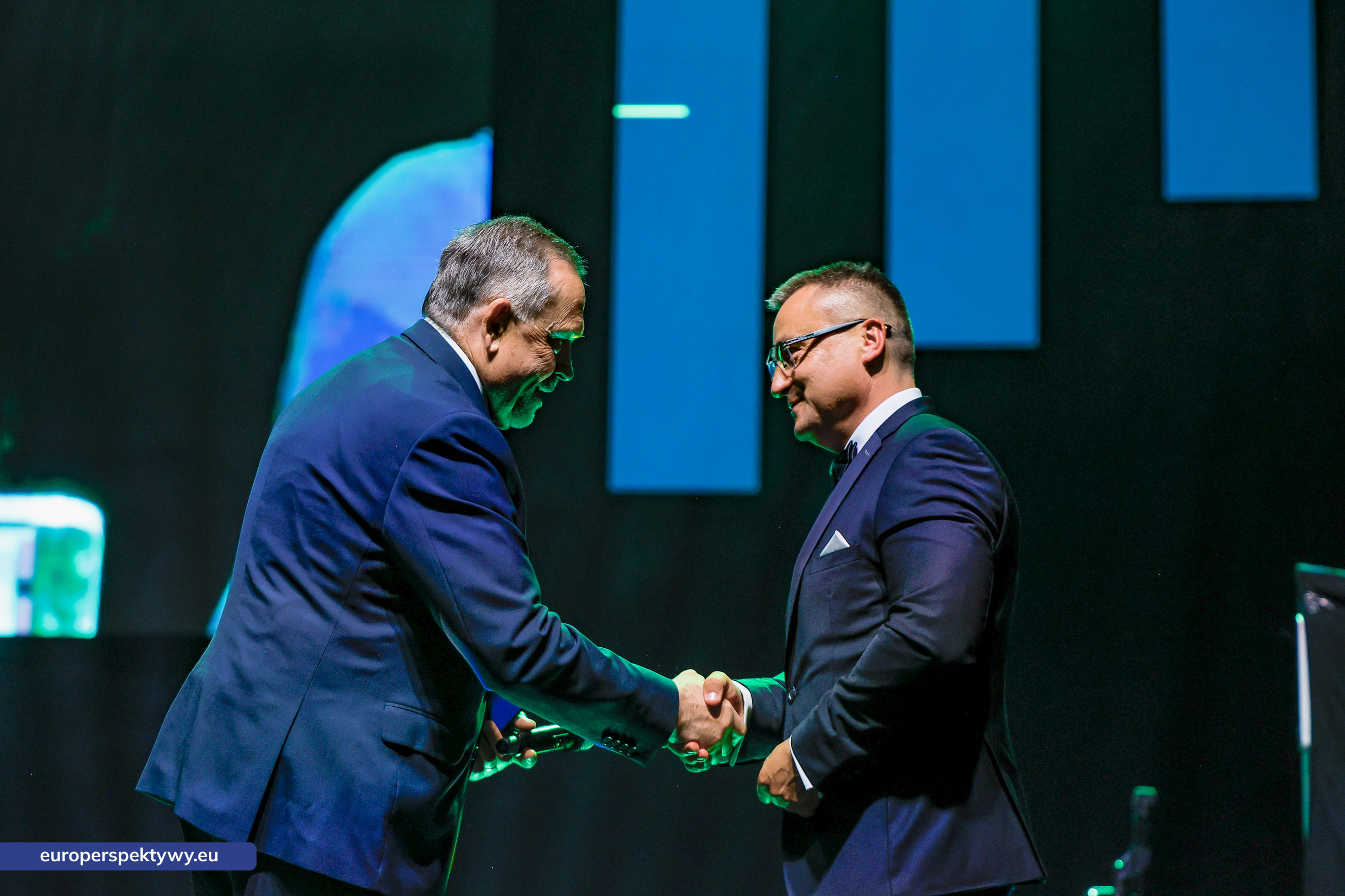 Europerspektywy-164 Europerspektywy 80-lecie Łukasiewicz – GIT: nowoczesność zakorzeniona w tradycji