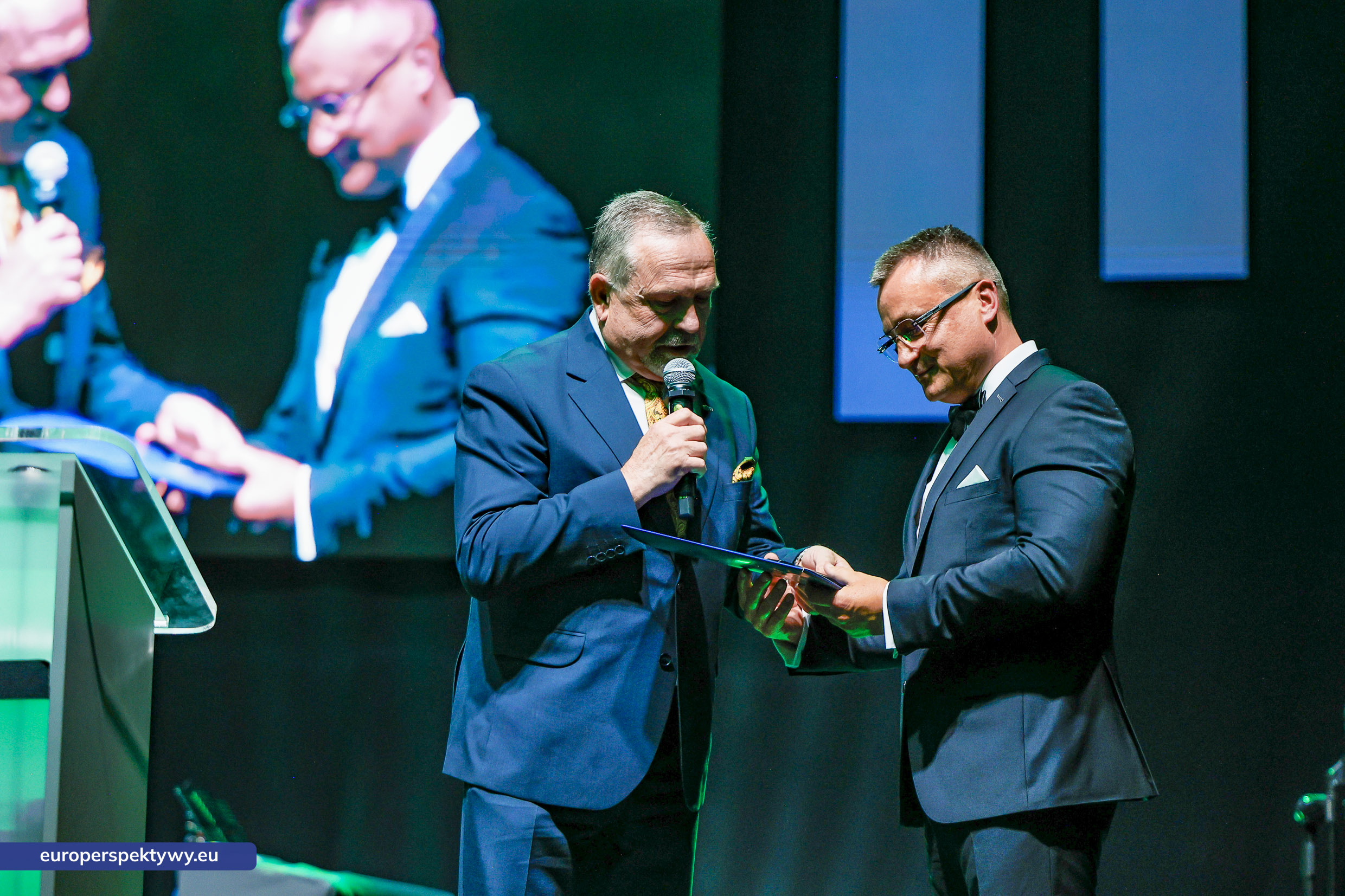 Europerspektywy-165 Europerspektywy 80-lecie Łukasiewicz – GIT: nowoczesność zakorzeniona w tradycji