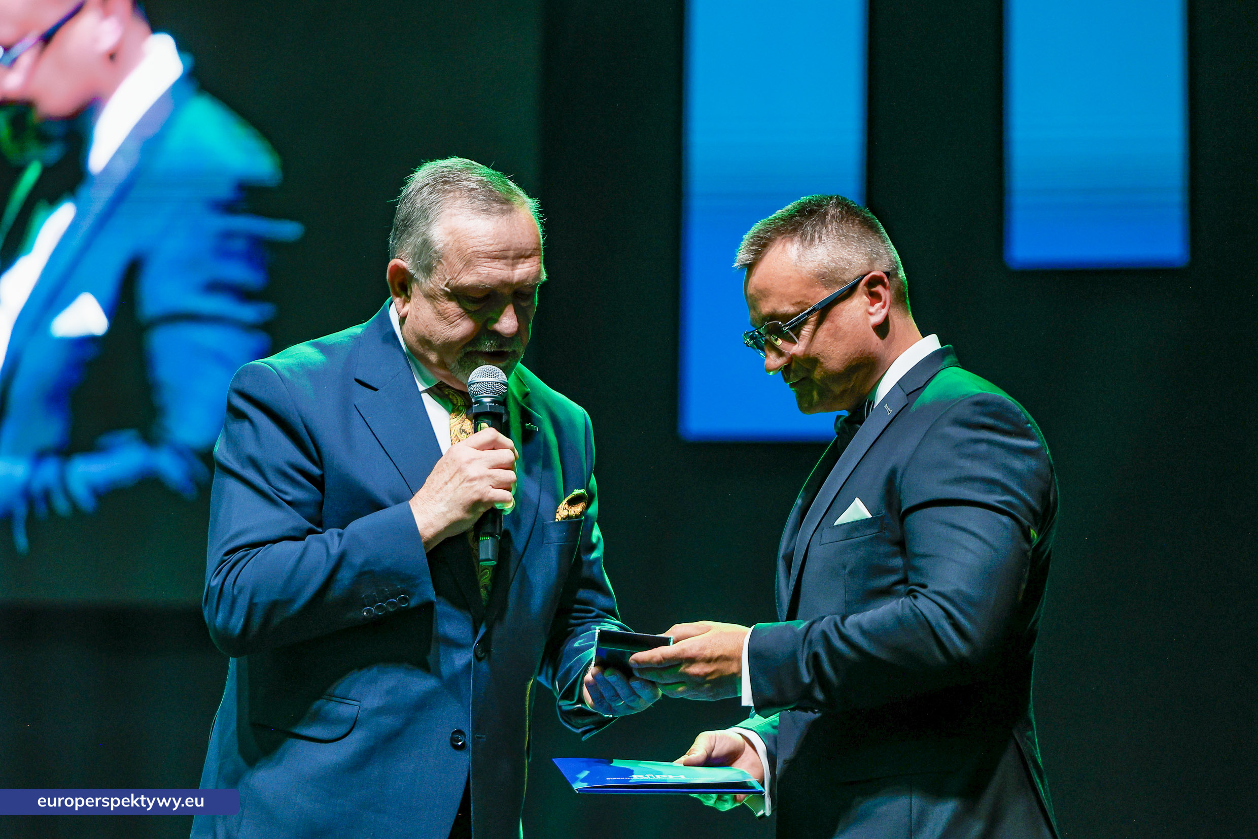 Europerspektywy-166 Europerspektywy 80-lecie Łukasiewicz – GIT: nowoczesność zakorzeniona w tradycji