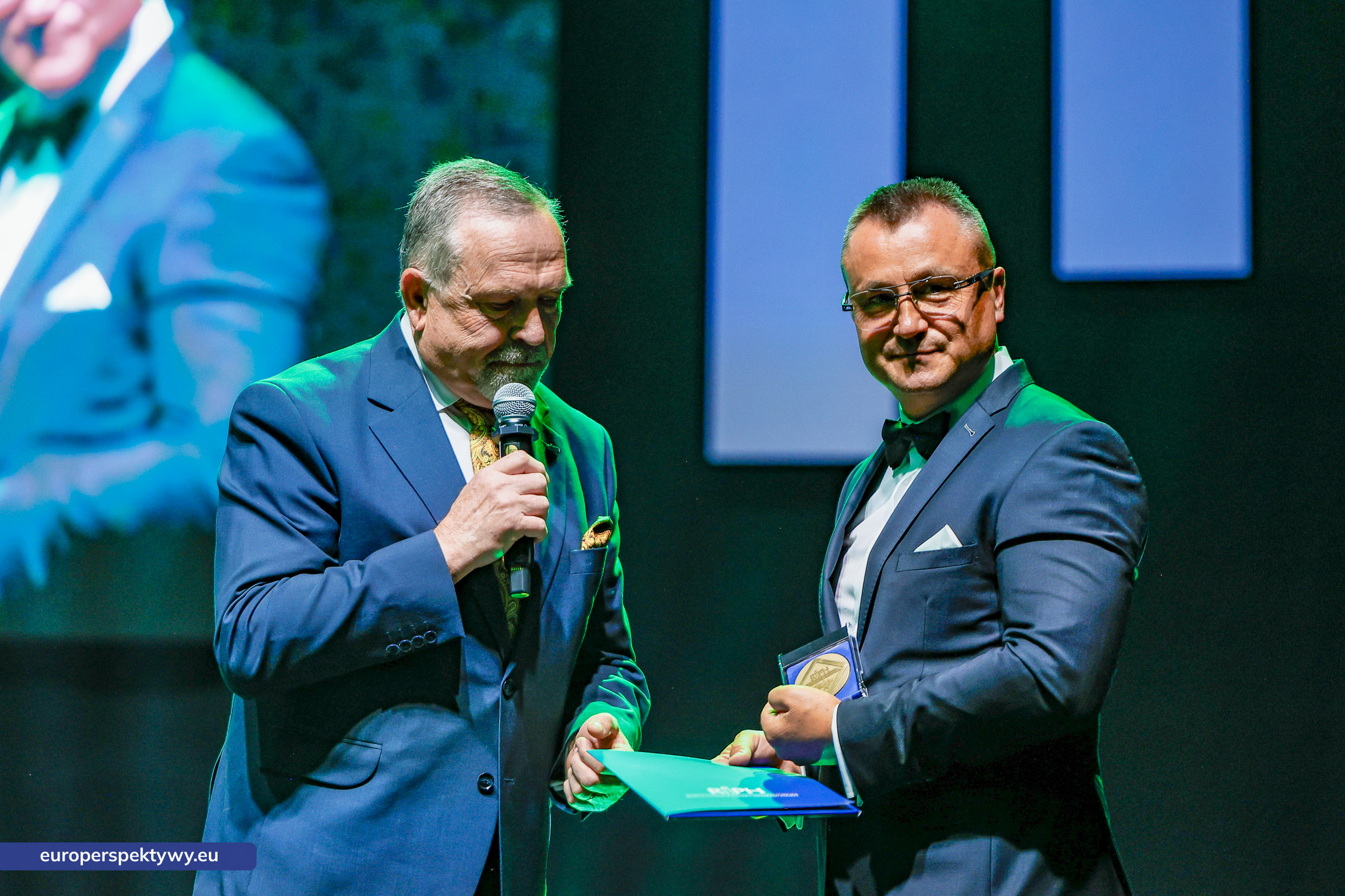 Europerspektywy-167 Europerspektywy 80-lecie Łukasiewicz – GIT: nowoczesność zakorzeniona w tradycji