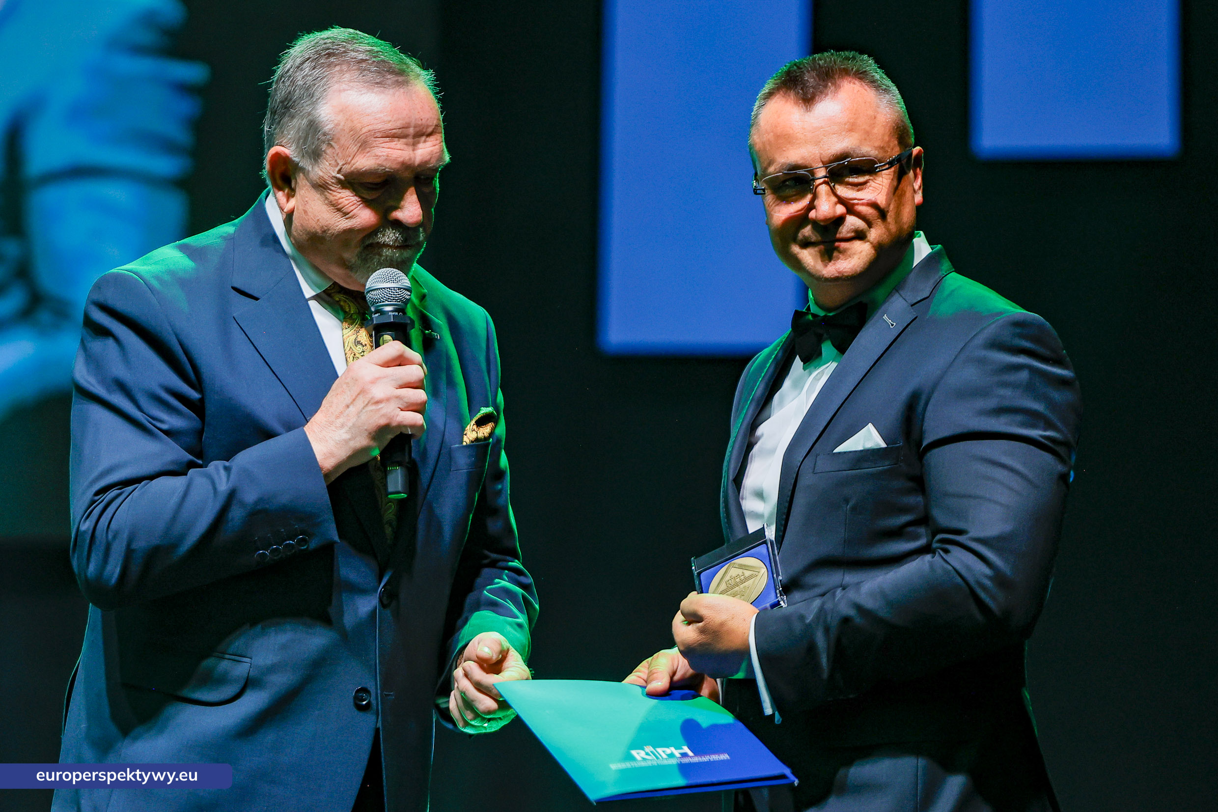 Europerspektywy-168 Europerspektywy 80-lecie Łukasiewicz – GIT: nowoczesność zakorzeniona w tradycji