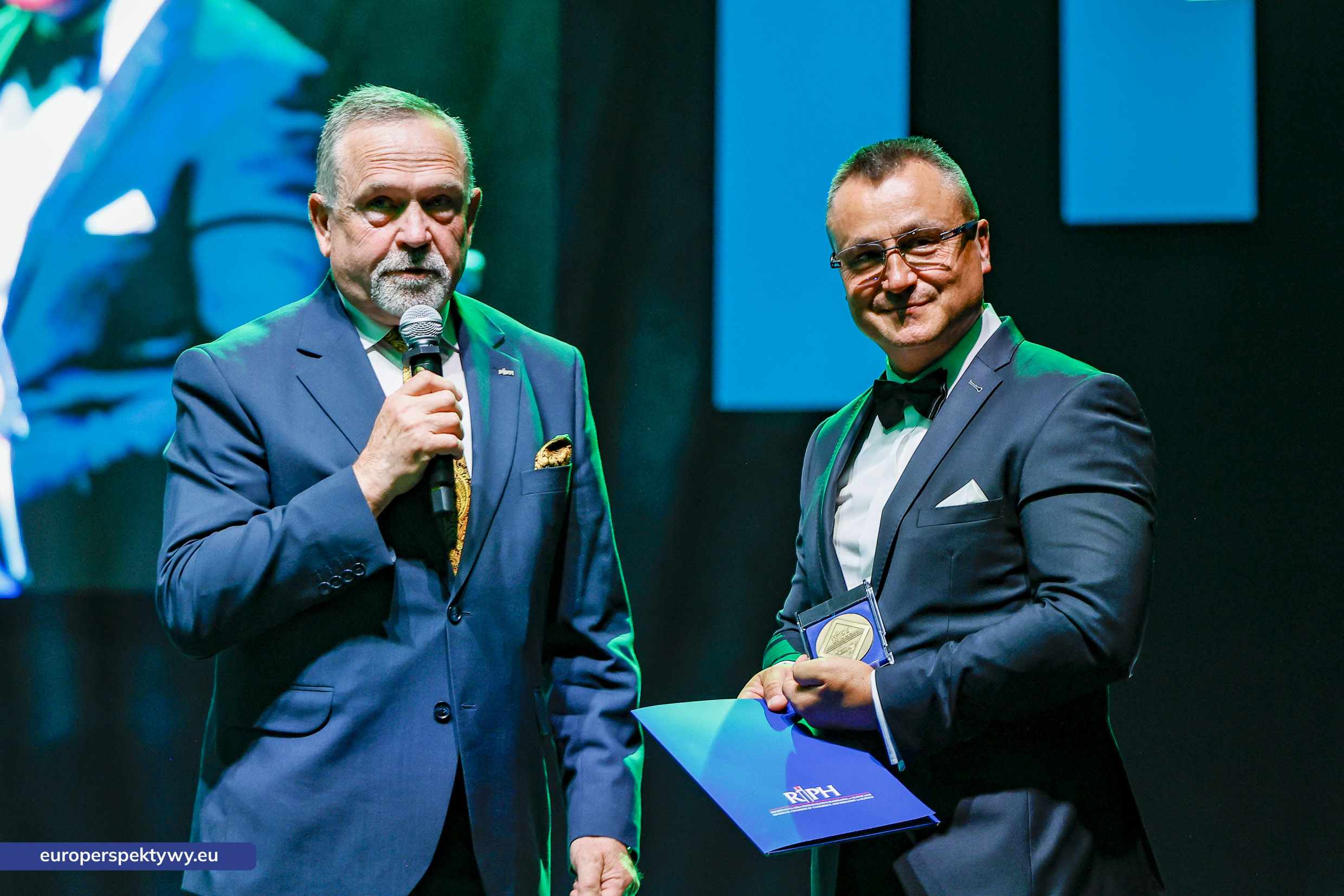 Europerspektywy-169 Europerspektywy 80-lecie Łukasiewicz – GIT: nowoczesność zakorzeniona w tradycji