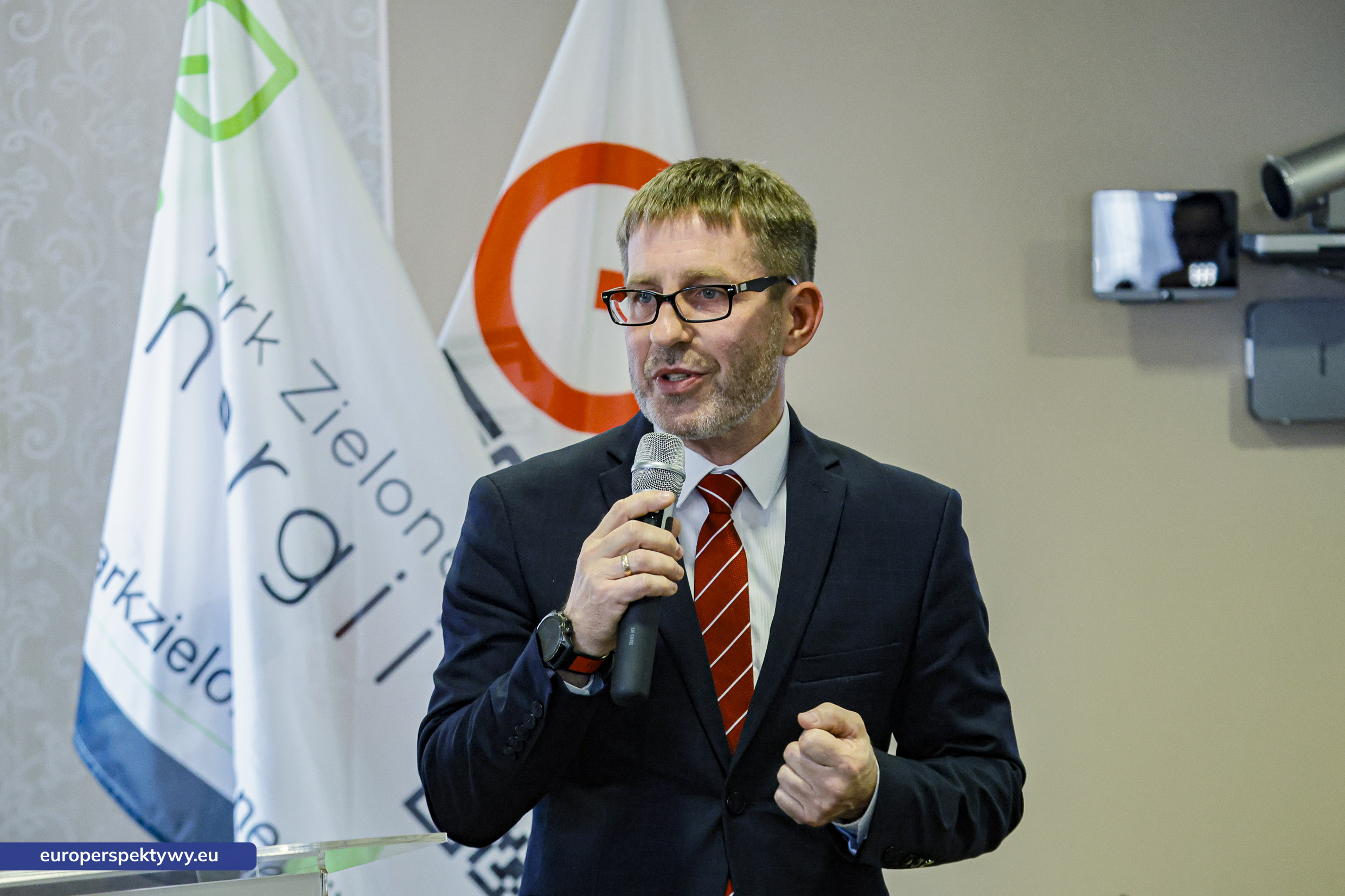 Europerspektywy-17 Europerspektywy Park Zielonej Energii – Gliwice inwestują w zieloną przyszłość