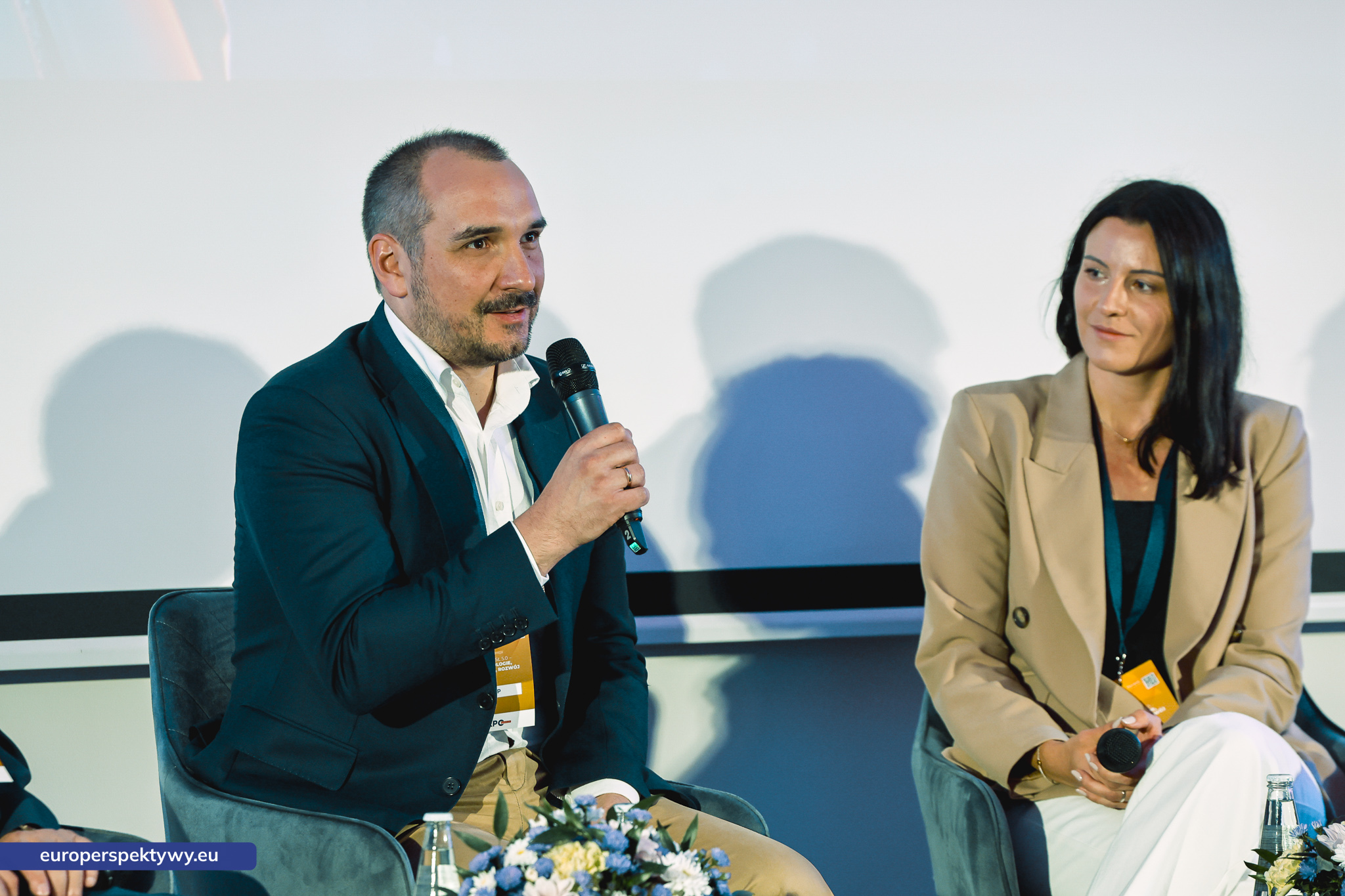 Europerspektywy Przemysł 5.0 w praktyce – kluczowe wyzwania i strategie