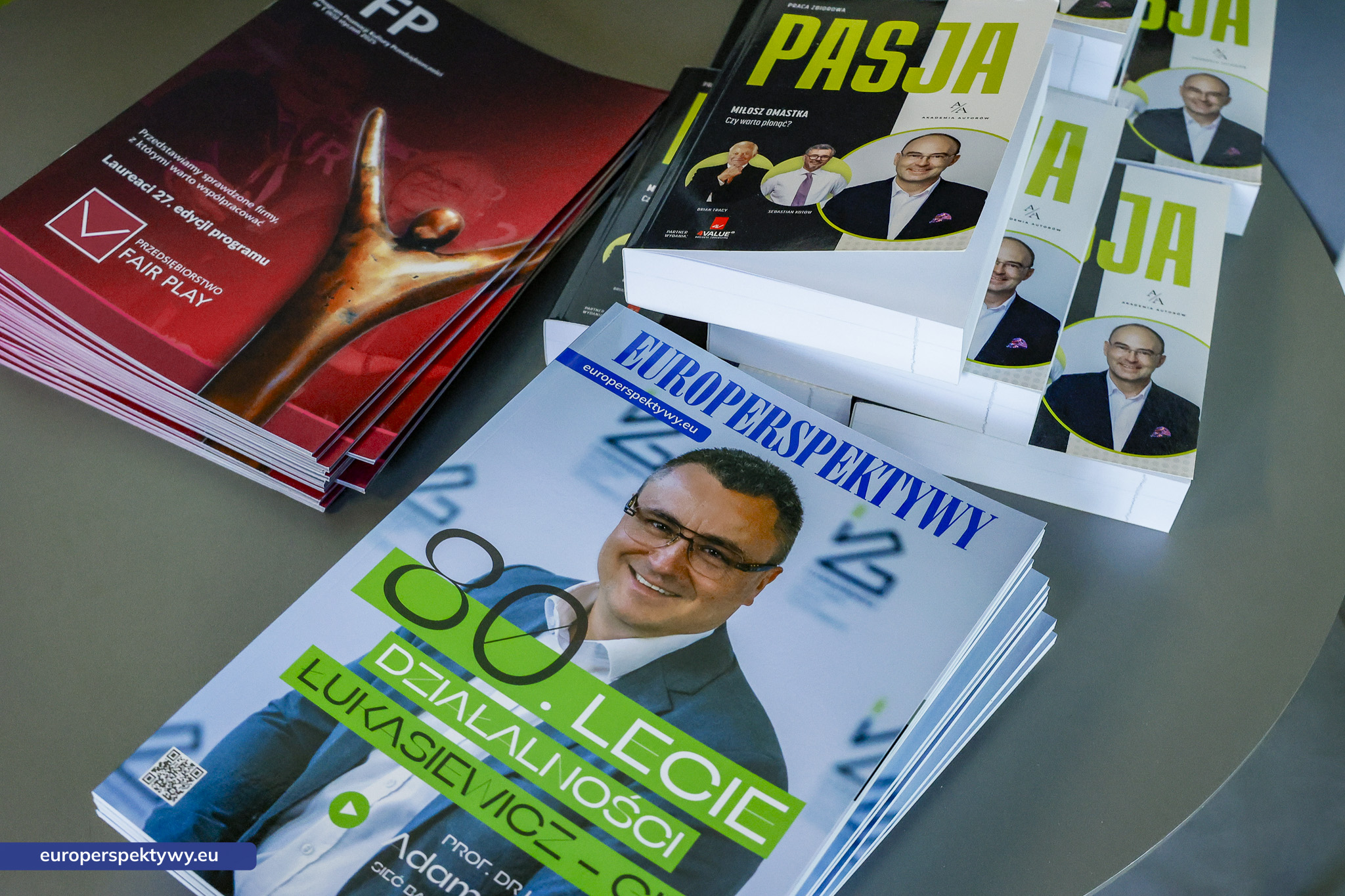 Europerspektywy (17 z 43) Europerspektywy Śląski Klub Biznesu – spotkanie „Język, który napędza Chiny. Język – mentalność – gospodarka”