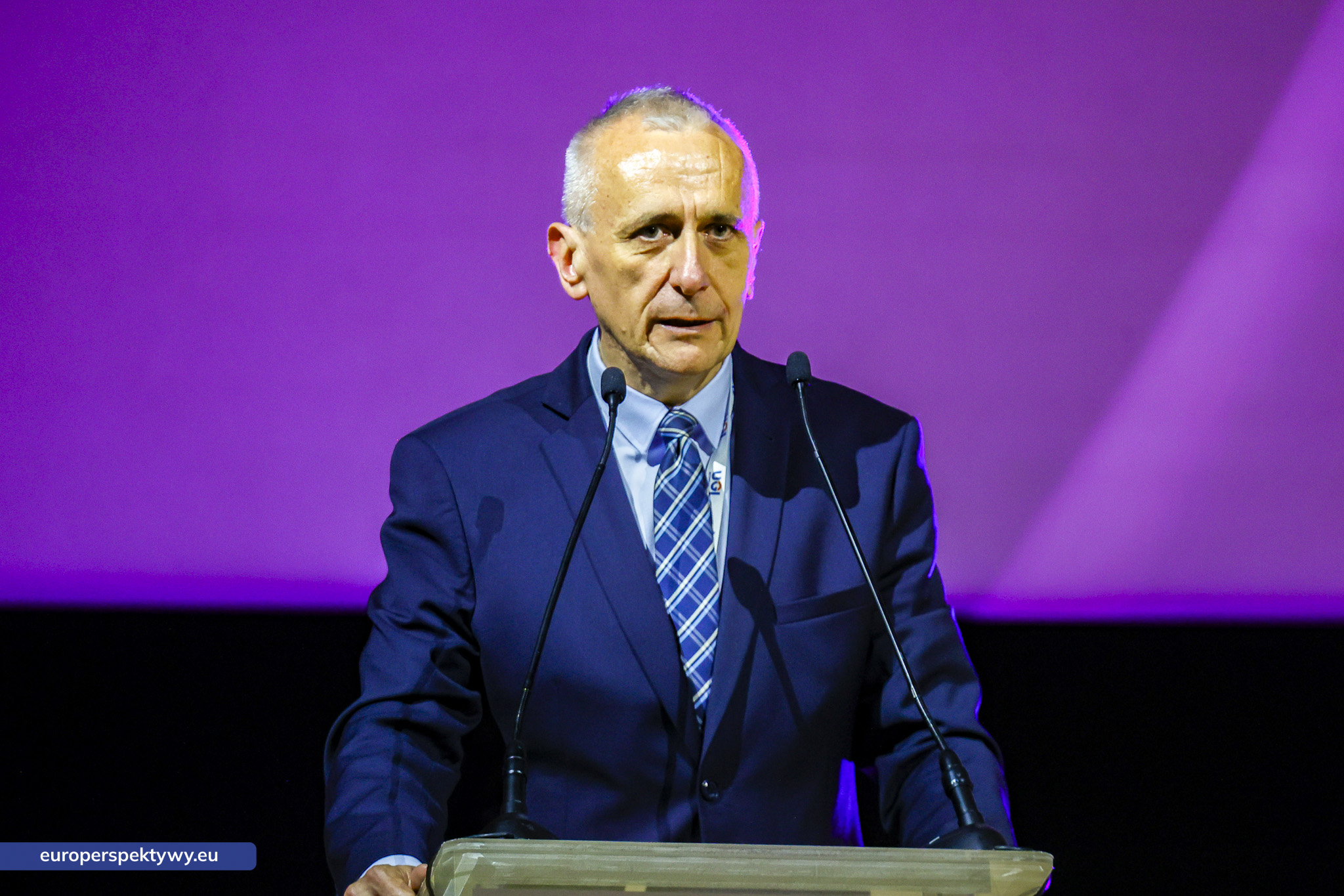 Europerspektywy (17 z 87) Europerspektywy European Liquid Gas Congress w Katowicach – LPG jako filar zrównoważonej transformacji energetycznej Europy