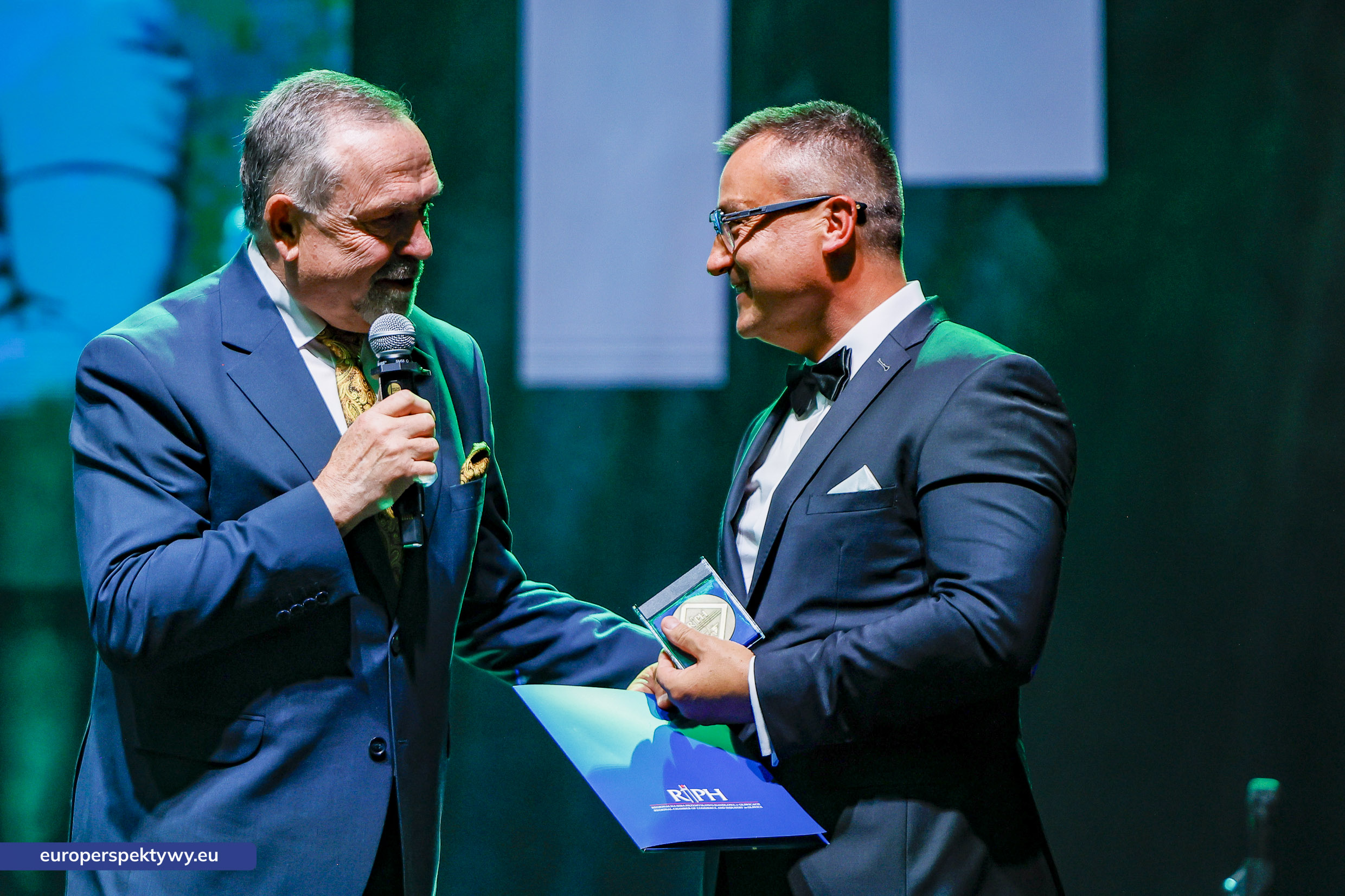 Europerspektywy-171 Europerspektywy 80-lecie Łukasiewicz – GIT: nowoczesność zakorzeniona w tradycji