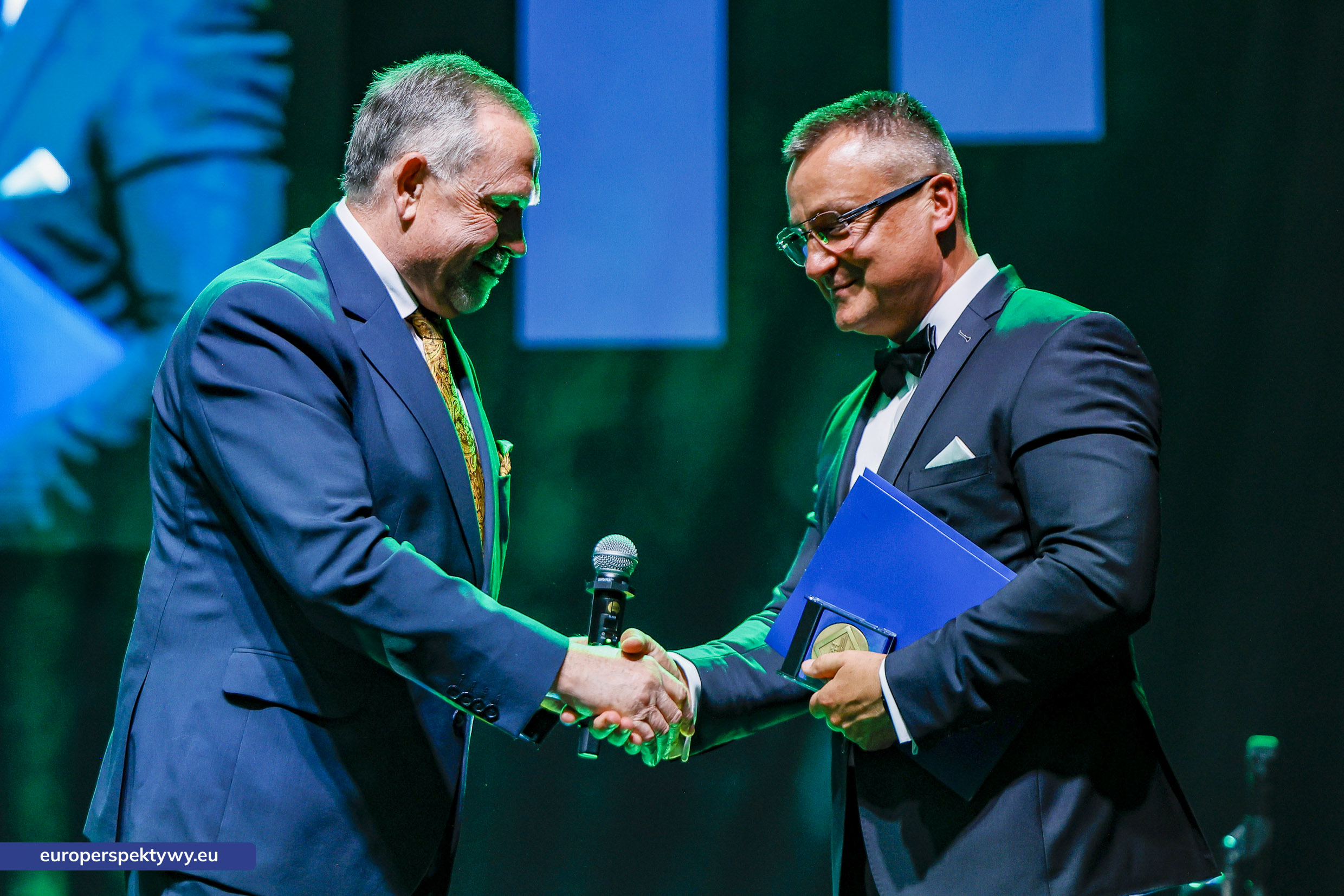 Europerspektywy-172 Europerspektywy 80-lecie Łukasiewicz – GIT: nowoczesność zakorzeniona w tradycji