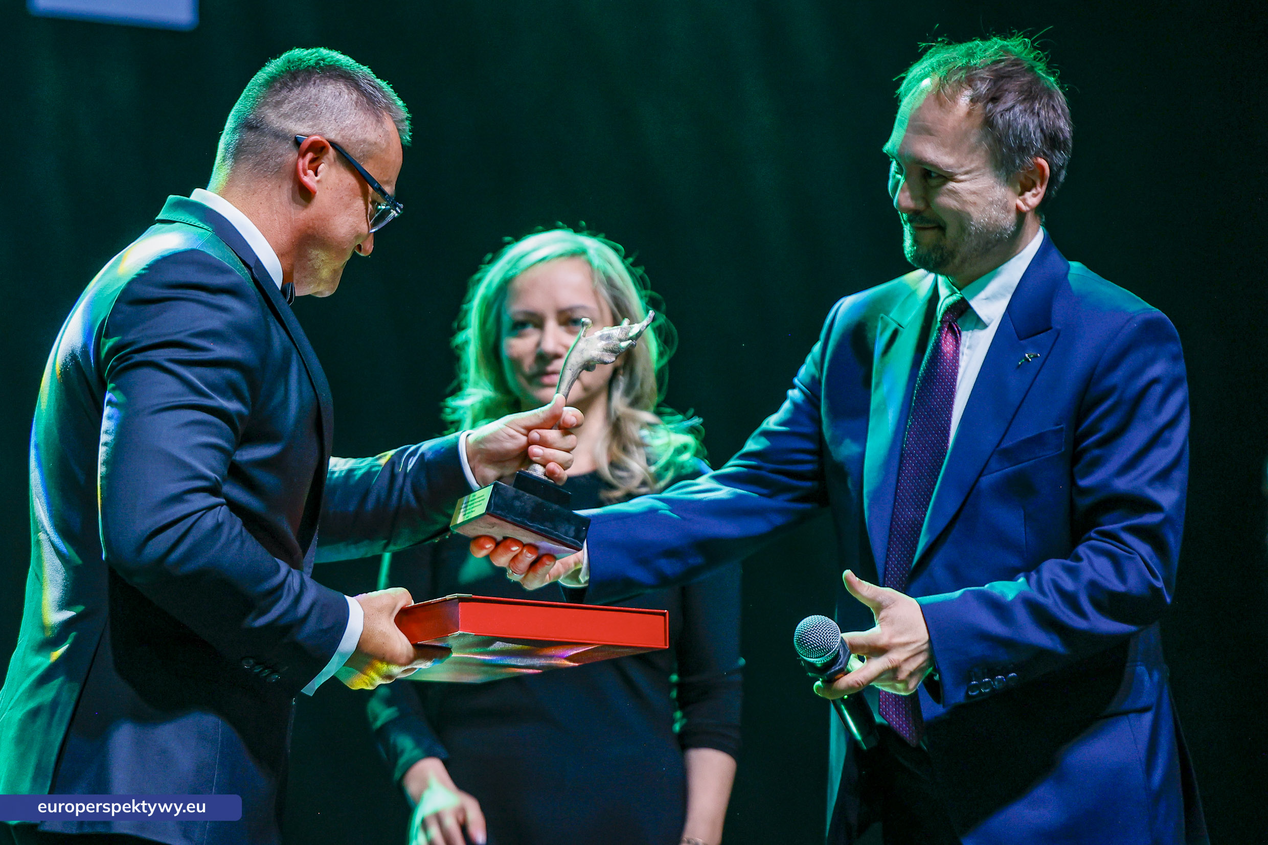 Europerspektywy-173 Europerspektywy 80-lecie Łukasiewicz – GIT: nowoczesność zakorzeniona w tradycji