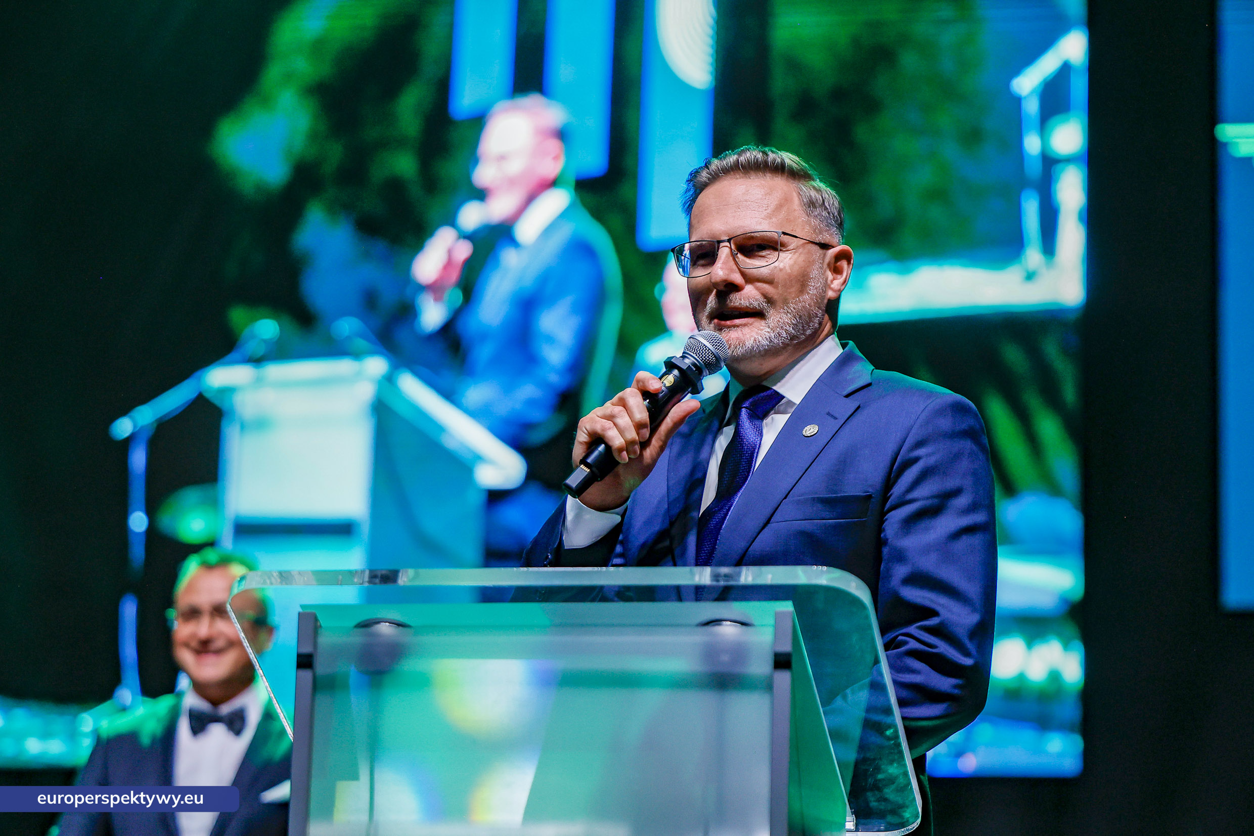 Europerspektywy-177 Europerspektywy 80-lecie Łukasiewicz – GIT: nowoczesność zakorzeniona w tradycji