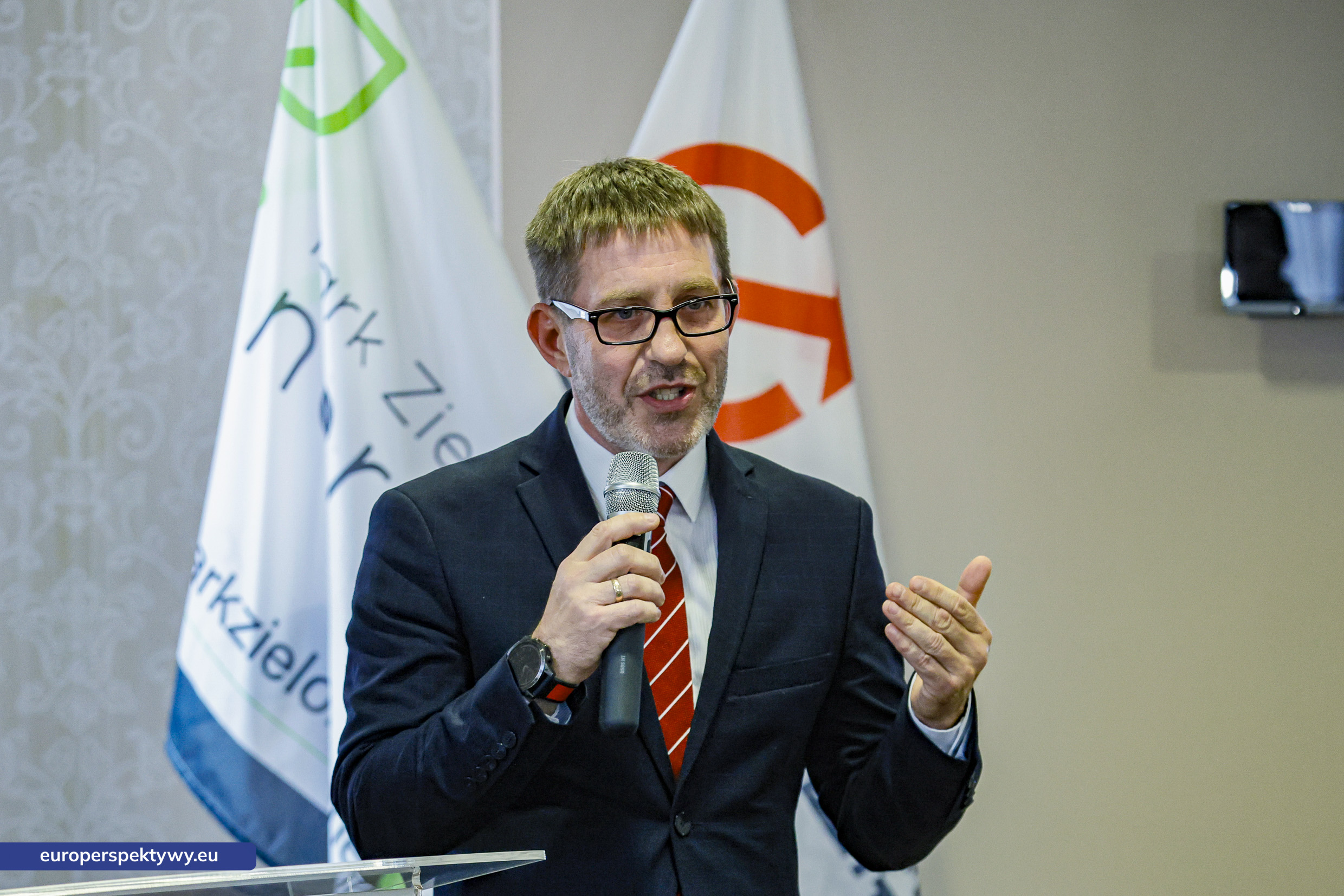 Europerspektywy-18 Europerspektywy Park Zielonej Energii – Gliwice inwestują w zieloną przyszłość