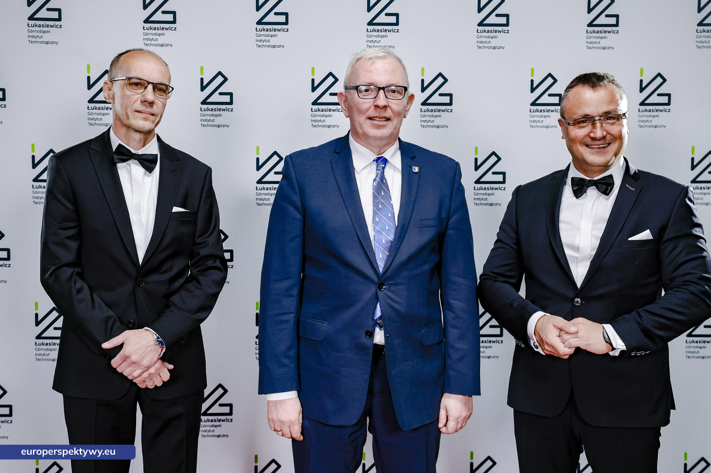 Europerspektywy-18 Europerspektywy 80-lecie Łukasiewicz – GIT: nowoczesność zakorzeniona w tradycji