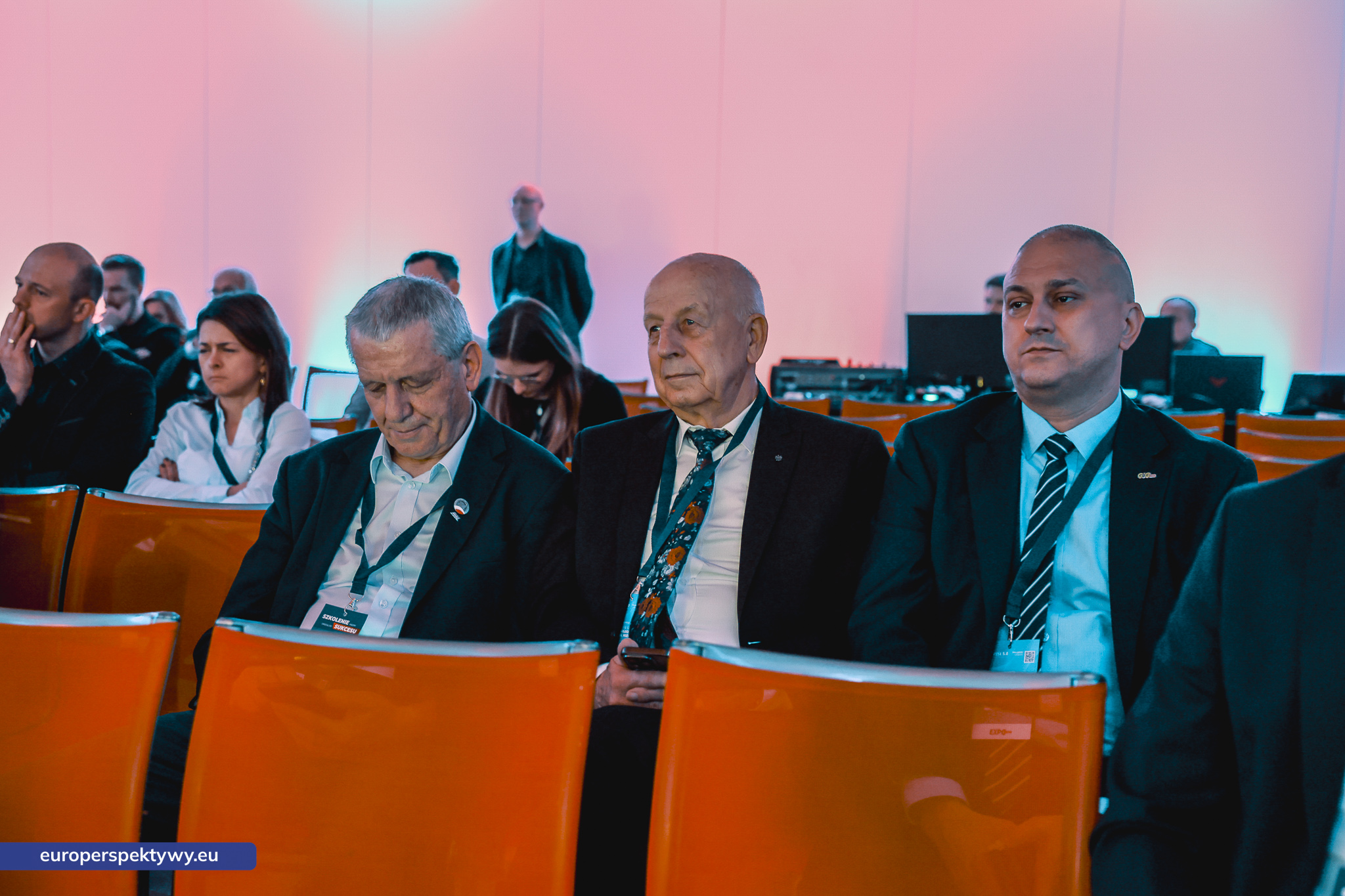 Europerspektywy Przemysł 5.0 w praktyce – kluczowe wyzwania i strategie