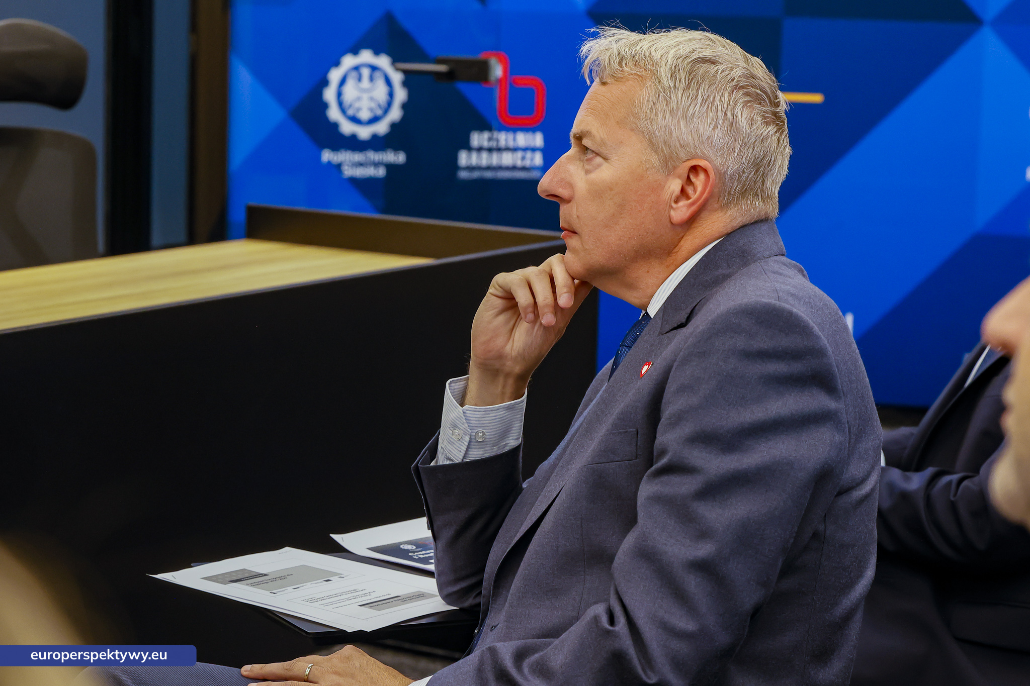 Europerspektywy Inauguracja Centrum Technologii i Nauk Obliczeniowych w Katowicach (CTiNO) – nowy impuls dla transformacji Śląska