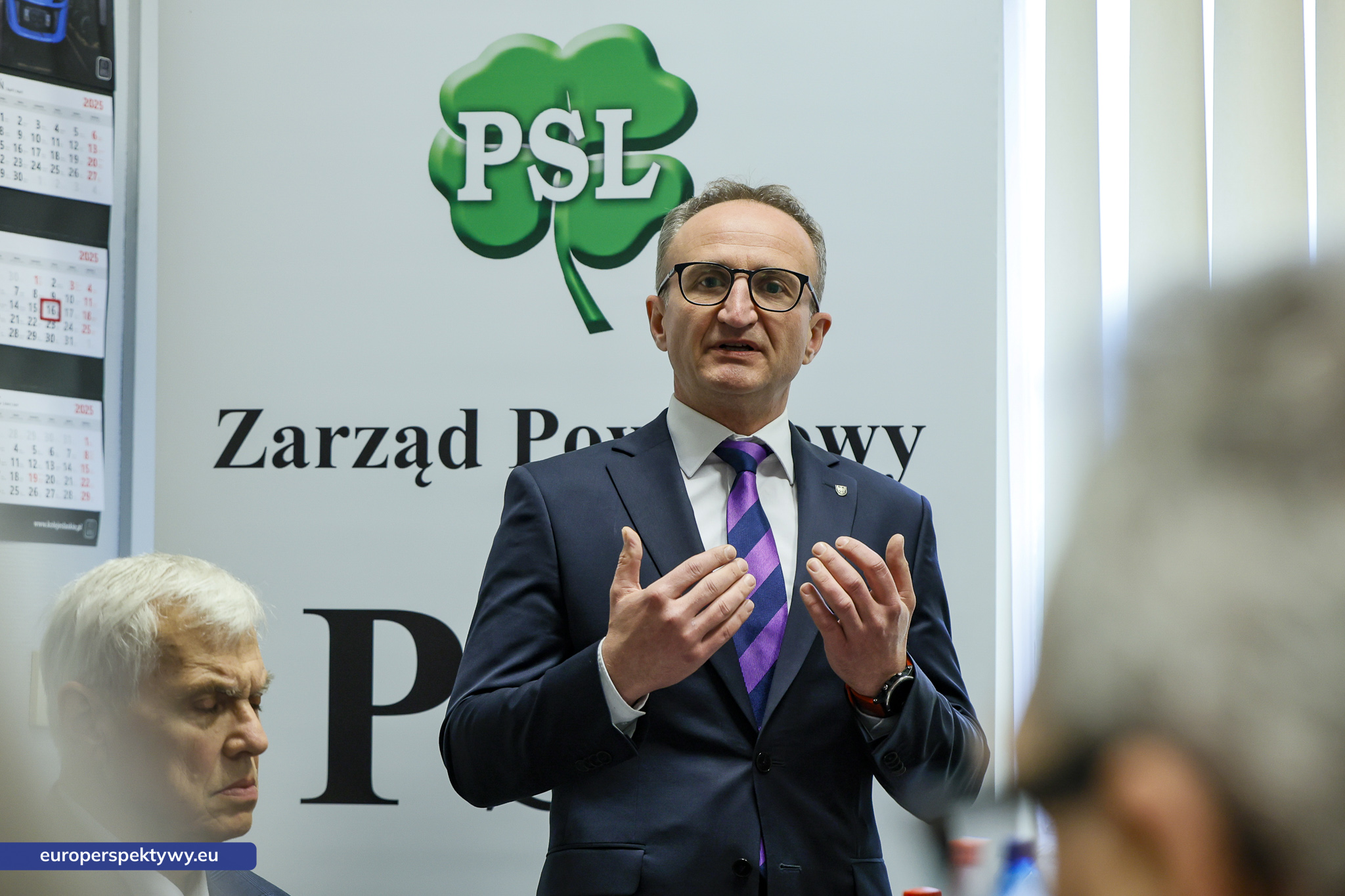 Grzegorz Boski
