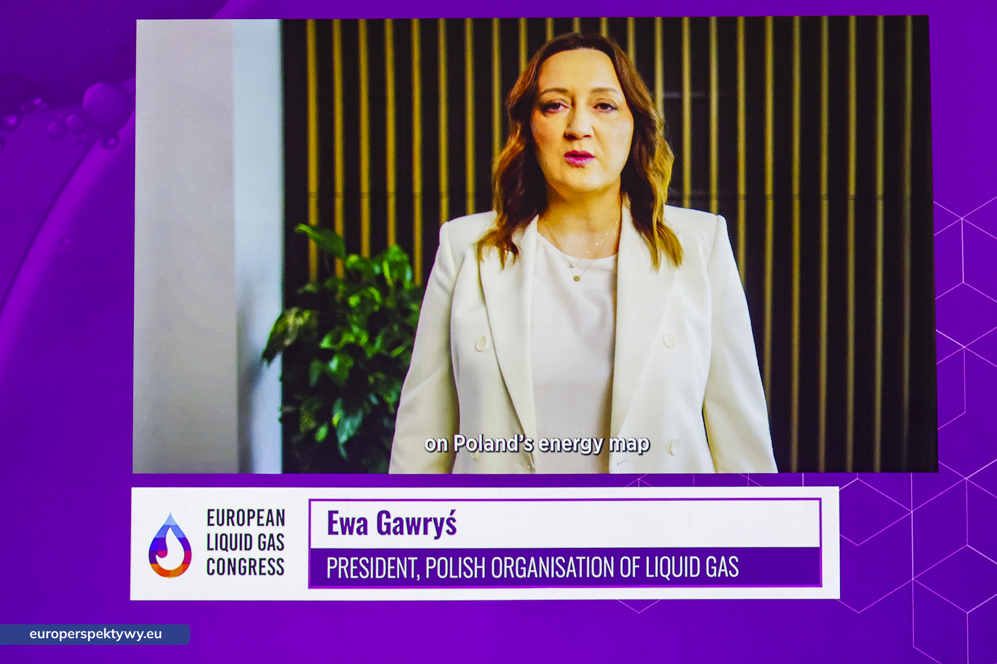 Europerspektywy European Liquid Gas Congress w Katowicach – LPG jako filar zrównoważonej transformacji energetycznej Europy