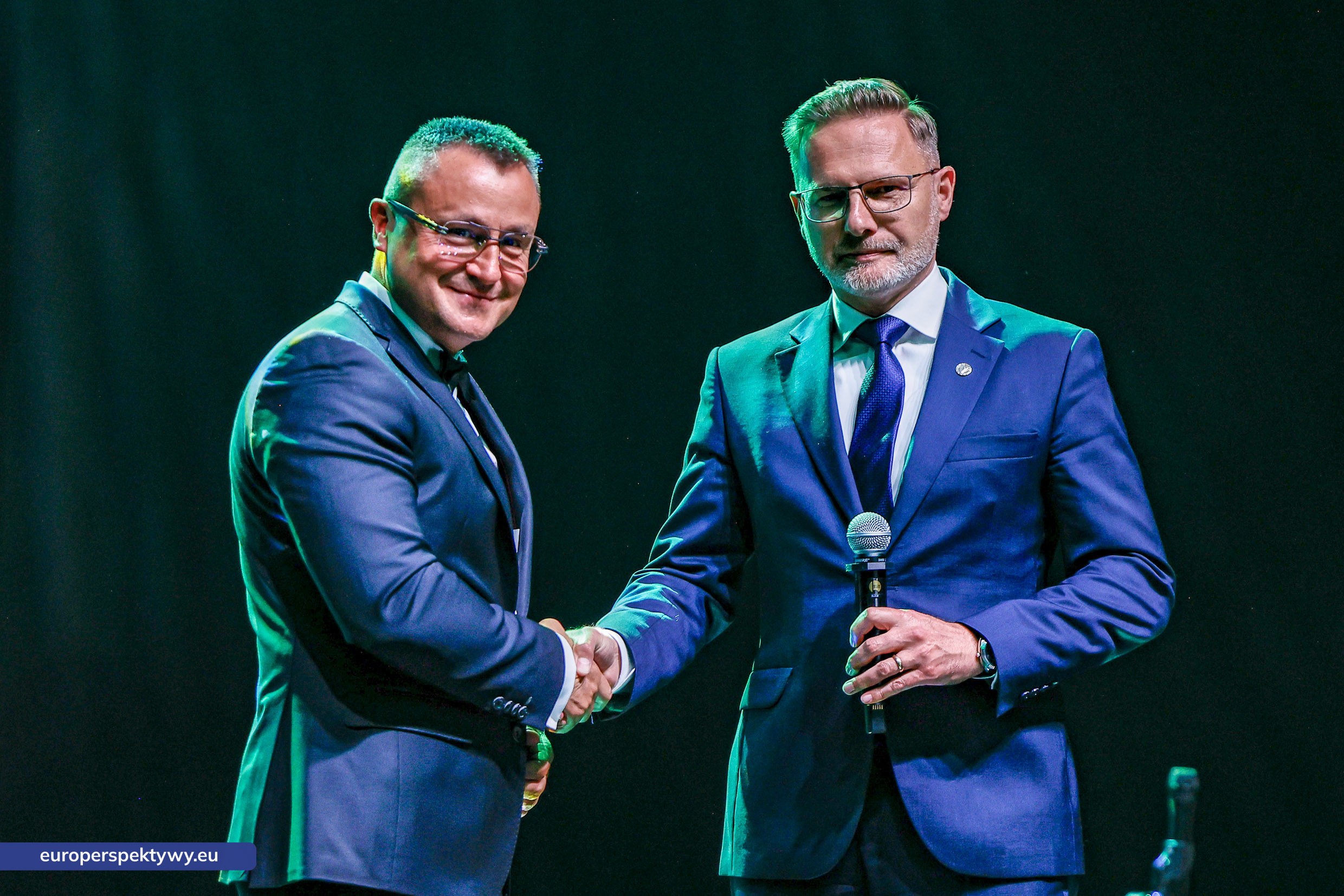 Europerspektywy-181 Europerspektywy 80-lecie Łukasiewicz – GIT: nowoczesność zakorzeniona w tradycji