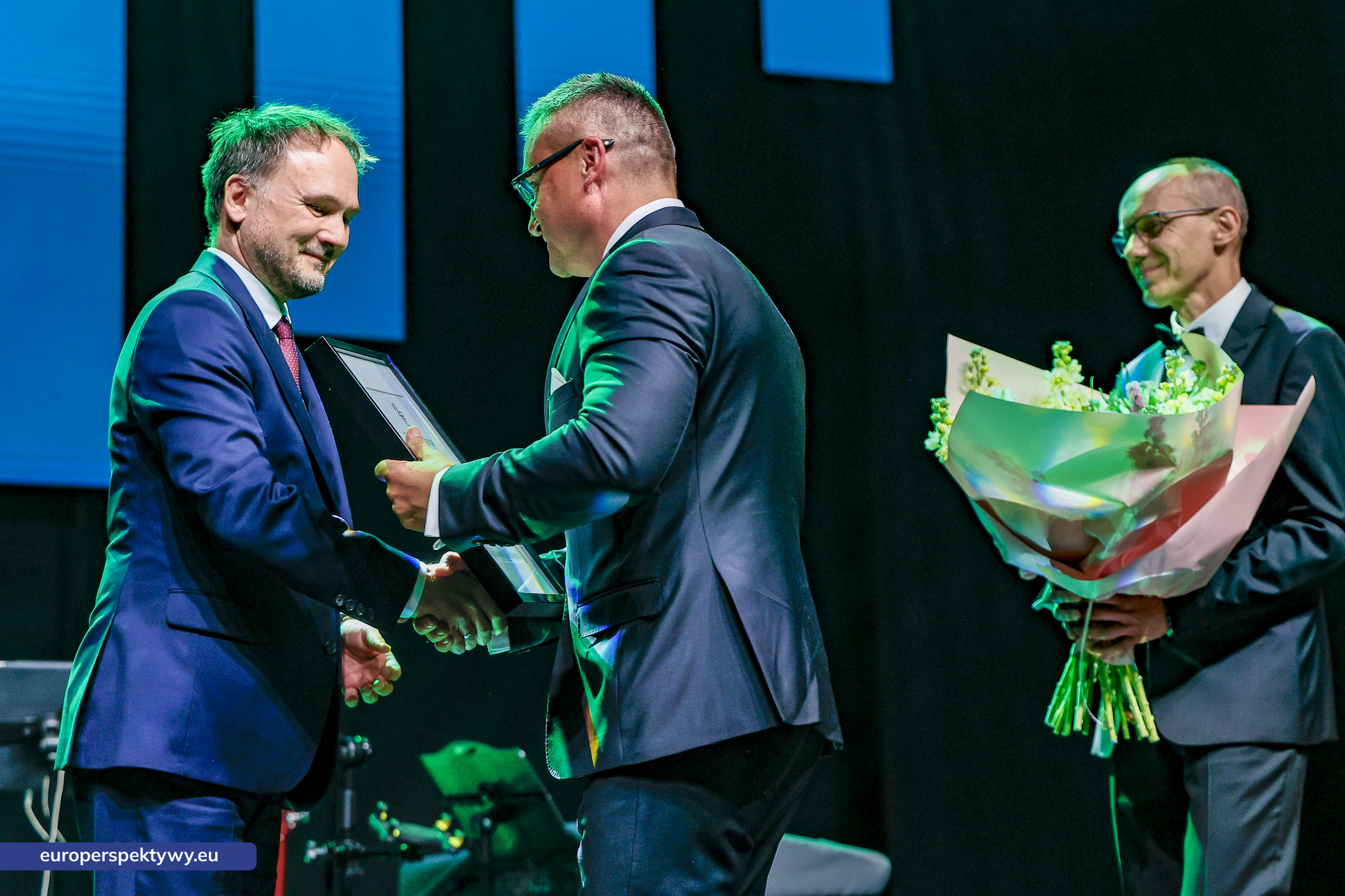 Europerspektywy-183 Europerspektywy 80-lecie Łukasiewicz – GIT: nowoczesność zakorzeniona w tradycji