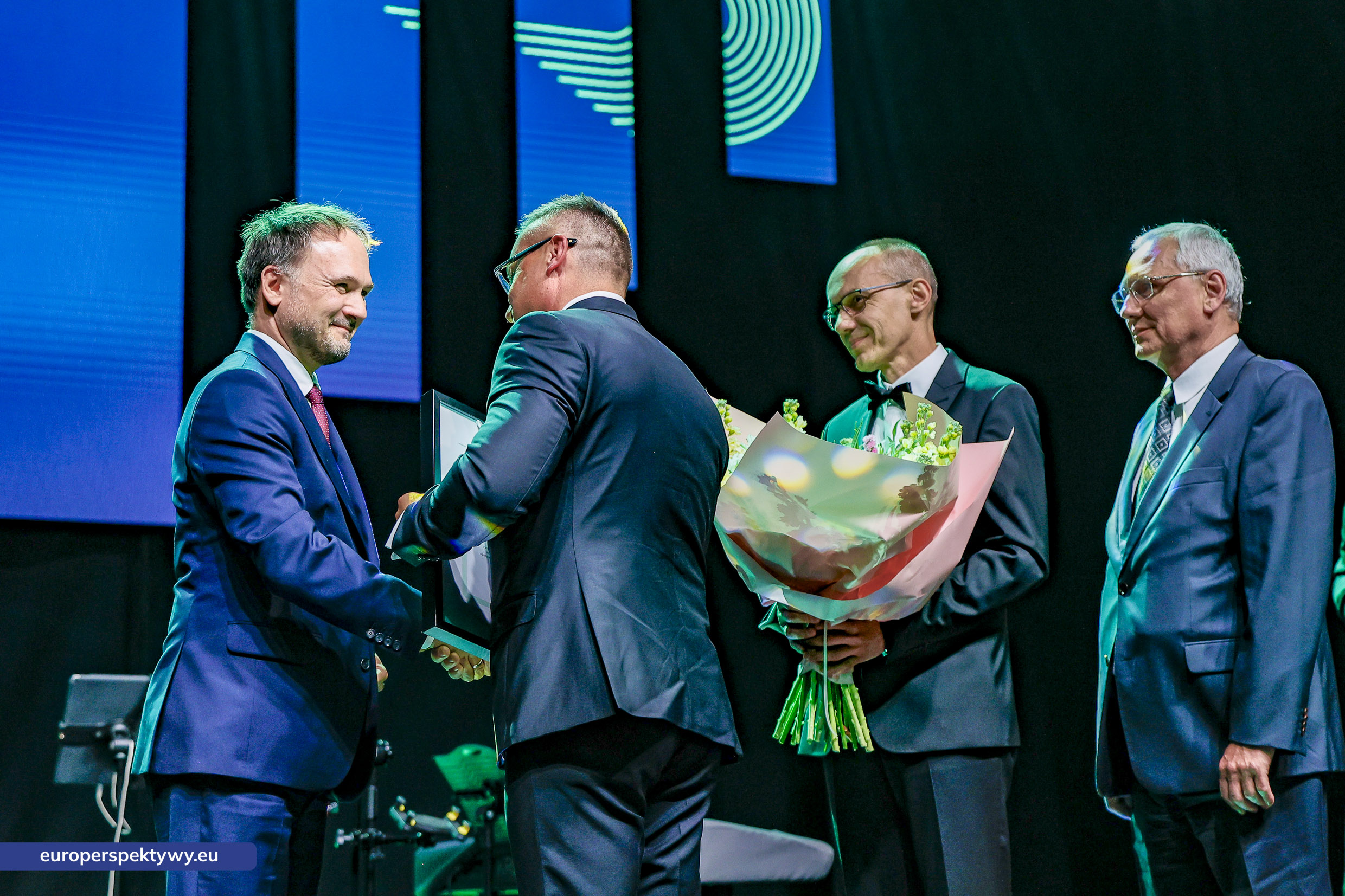 Europerspektywy-184 Europerspektywy 80-lecie Łukasiewicz – GIT: nowoczesność zakorzeniona w tradycji