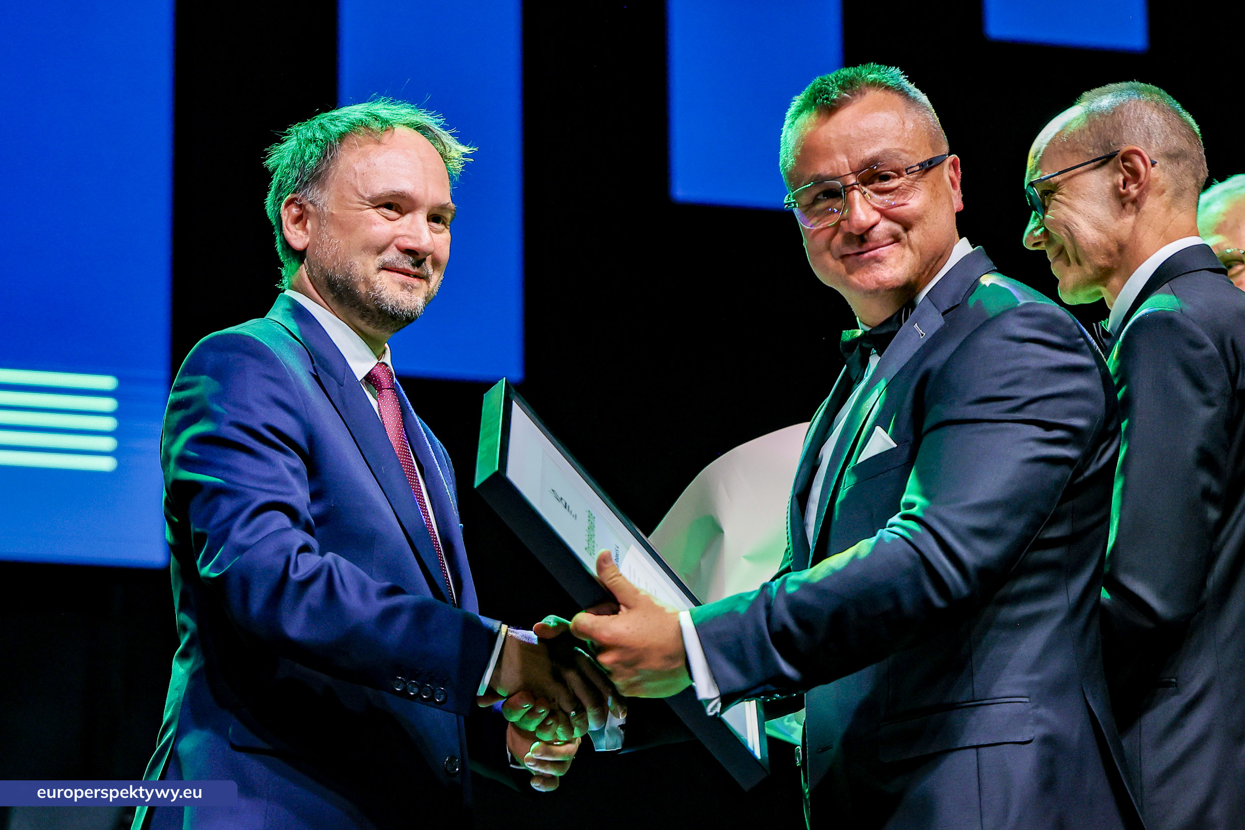 Europerspektywy-185 Europerspektywy 80-lecie Łukasiewicz – GIT: nowoczesność zakorzeniona w tradycji