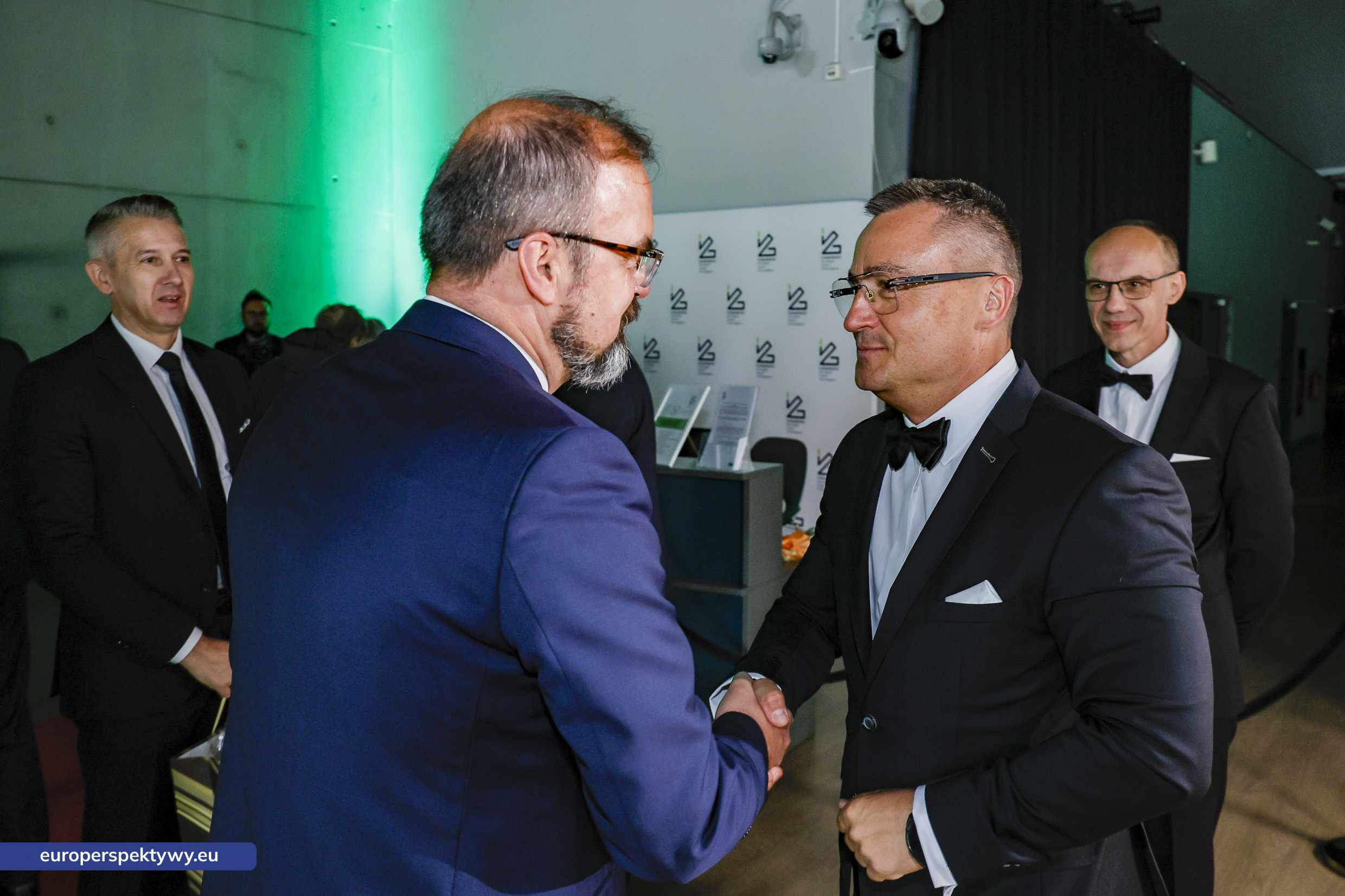 Europerspektywy-19 Europerspektywy 80-lecie Łukasiewicz – GIT: nowoczesność zakorzeniona w tradycji