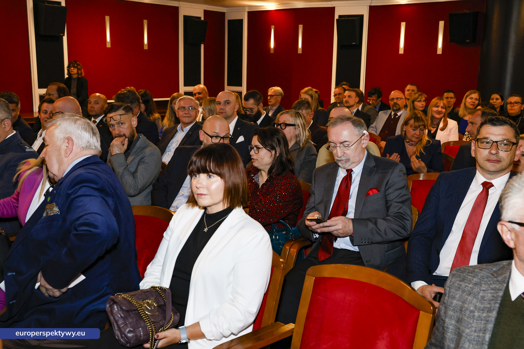 Europerspektywy (19 z 178) Europerspektywy Zielone Czeki 2025 - WFOŚiGW nagrodził liderów ekologii w województwie śląskim