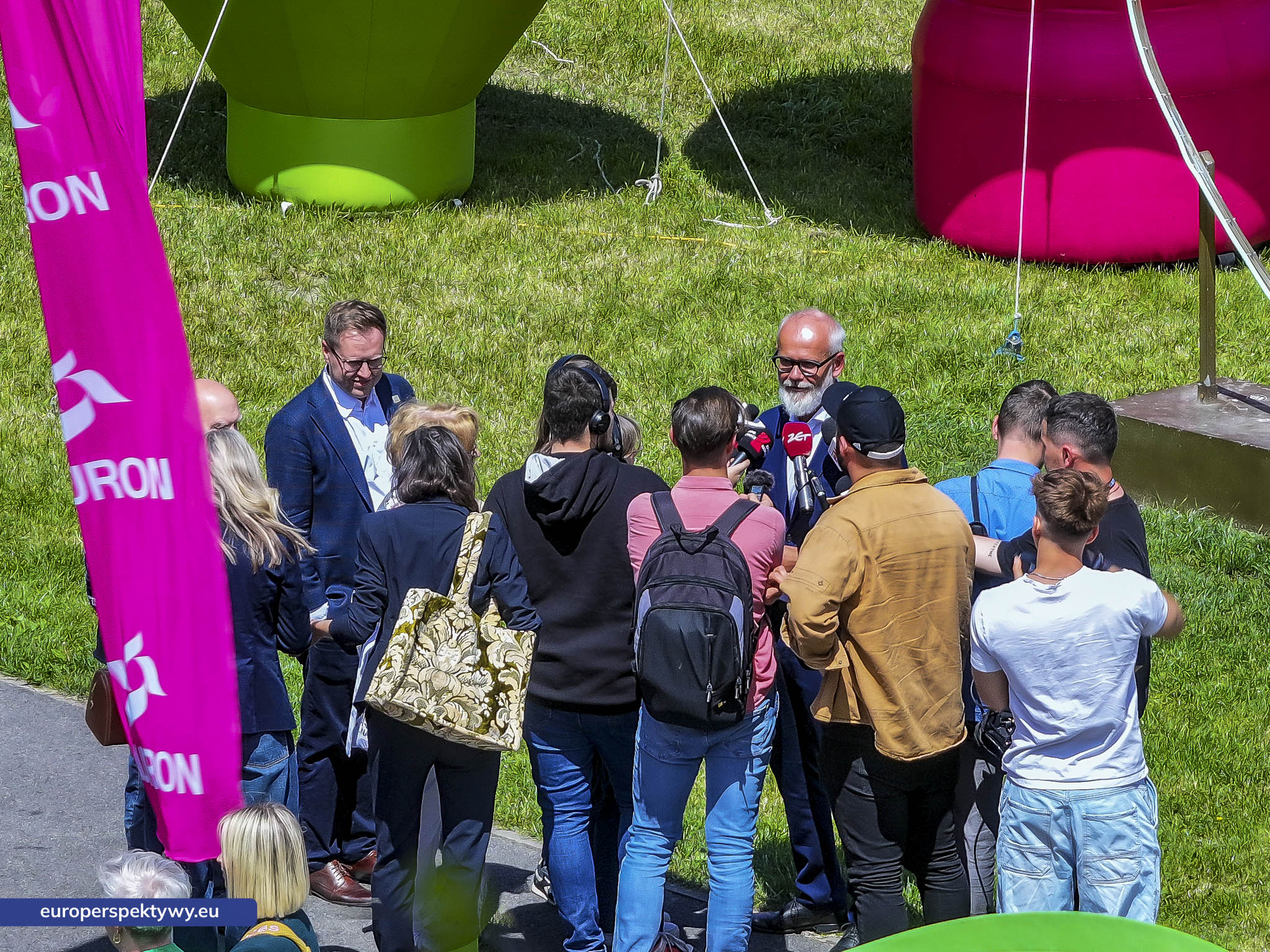 default TAURON Park Śląski Konferencja