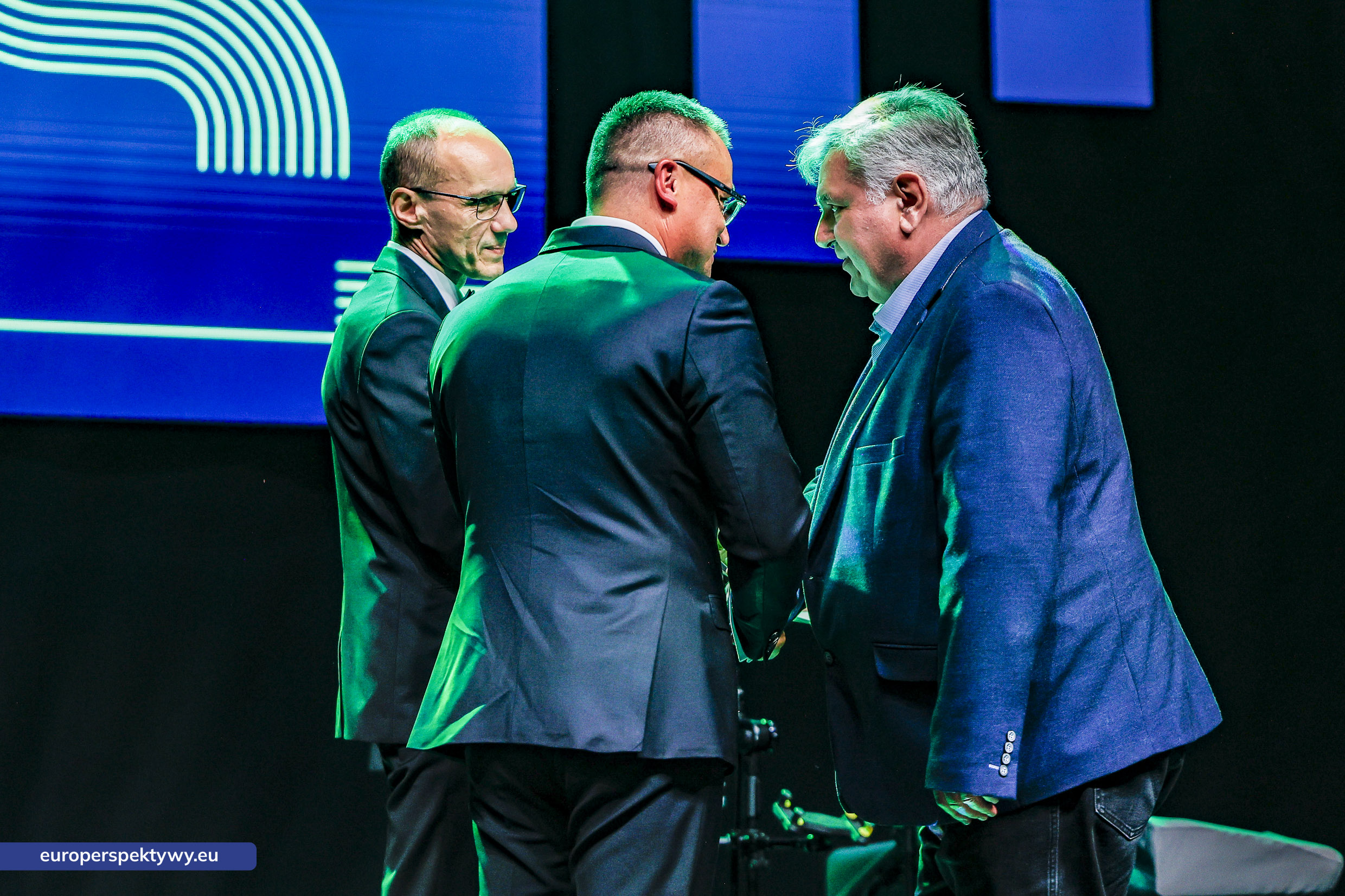 Europerspektywy-193 Europerspektywy 80-lecie Łukasiewicz – GIT: nowoczesność zakorzeniona w tradycji