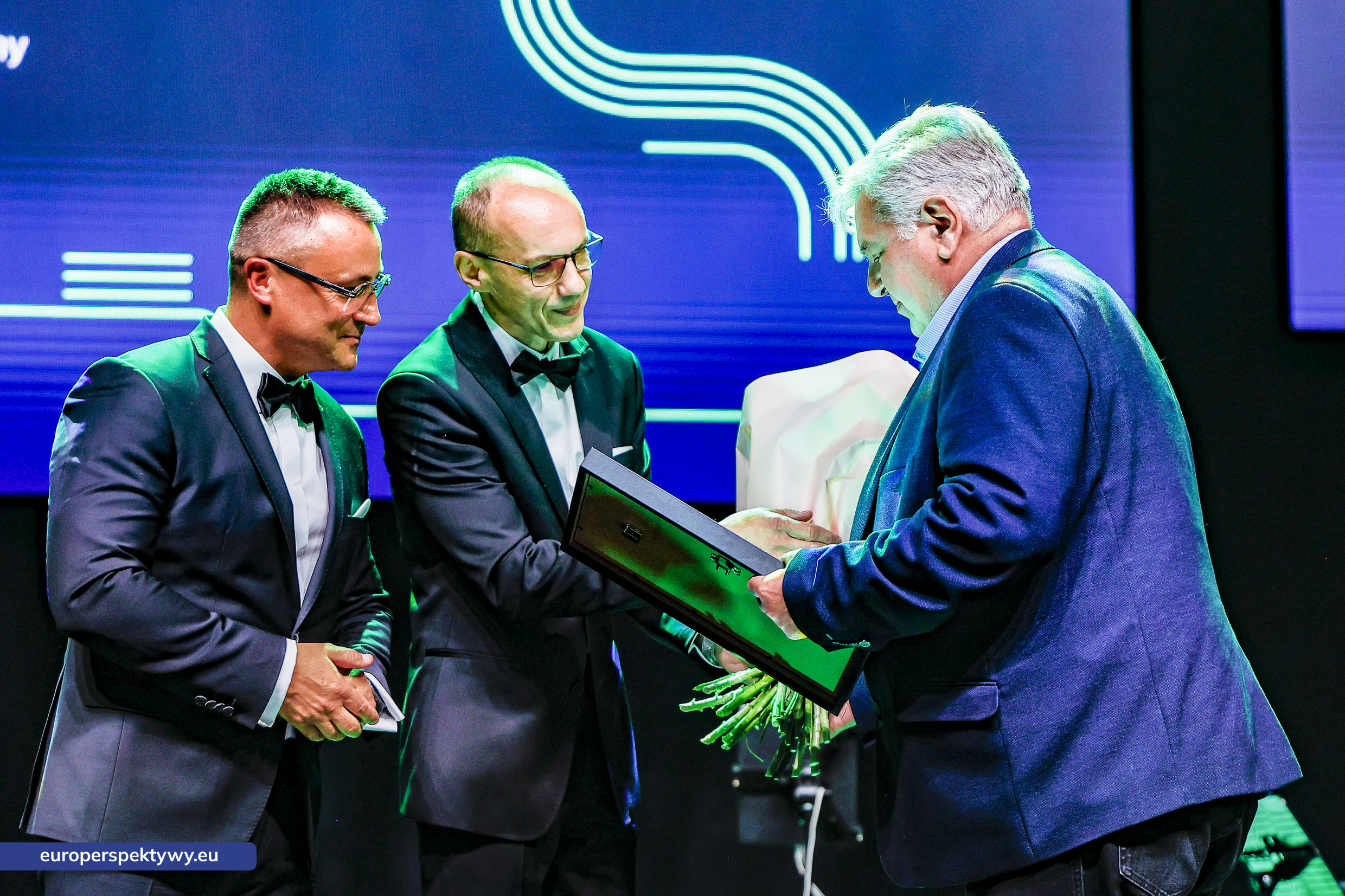 Europerspektywy-194 Europerspektywy 80-lecie Łukasiewicz – GIT: nowoczesność zakorzeniona w tradycji