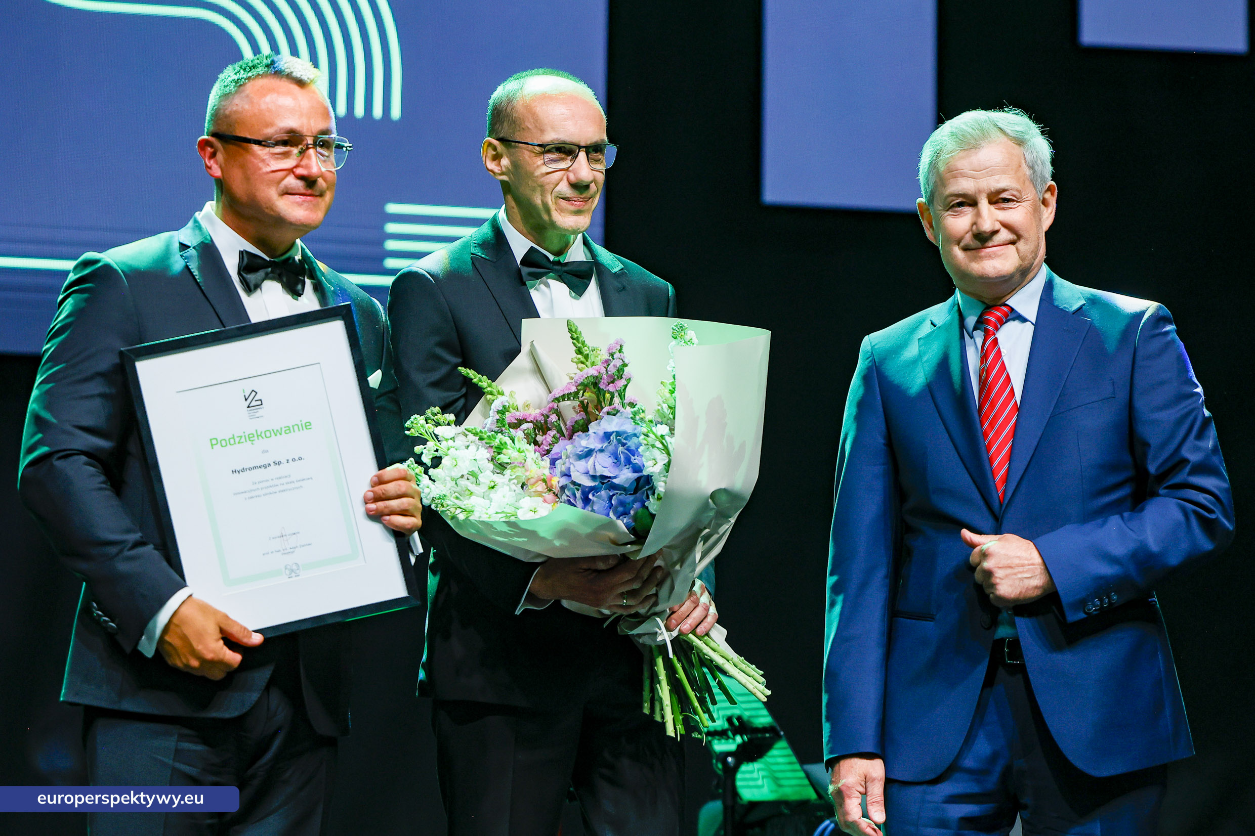 Europerspektywy-196 Europerspektywy 80-lecie Łukasiewicz – GIT: nowoczesność zakorzeniona w tradycji