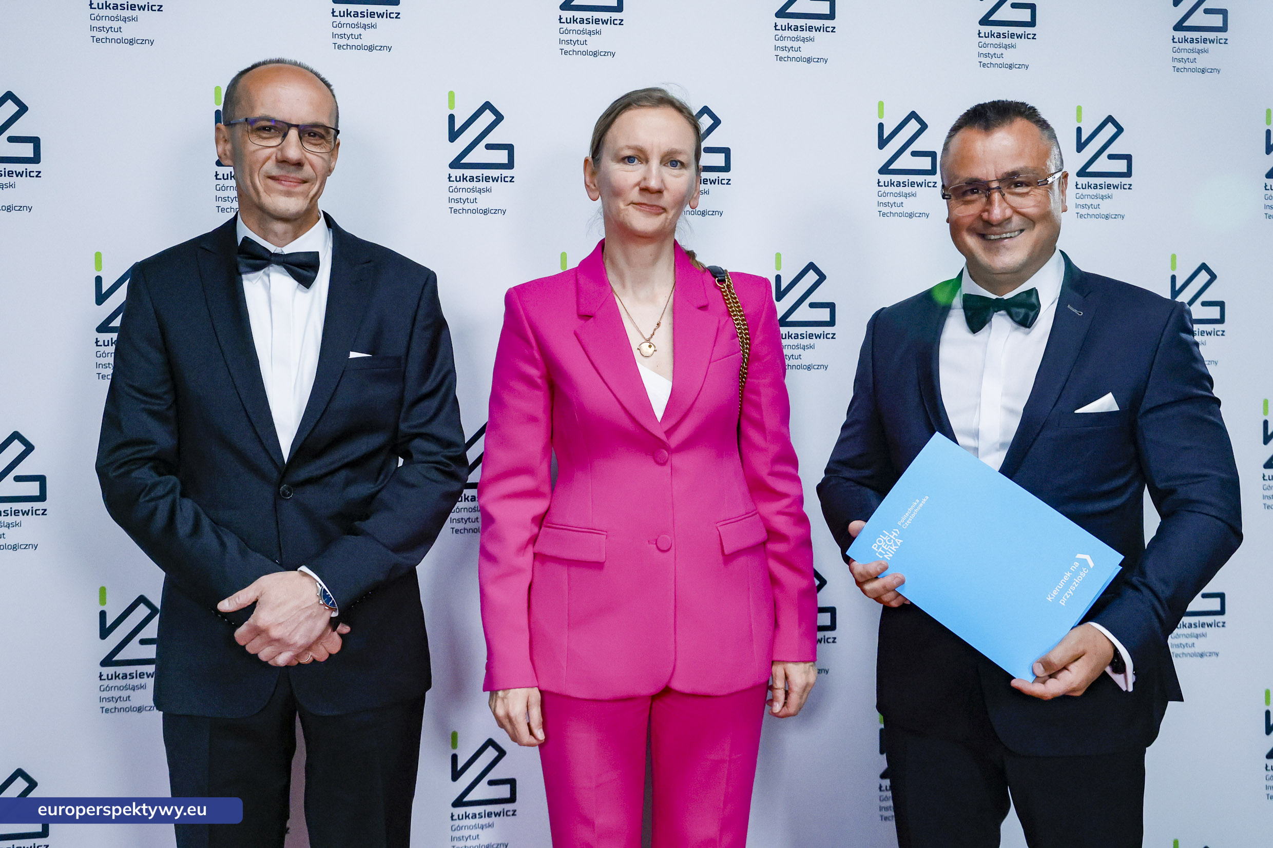 Europerspektywy-2 Europerspektywy 80-lecie Łukasiewicz – GIT: nowoczesność zakorzeniona w tradycji