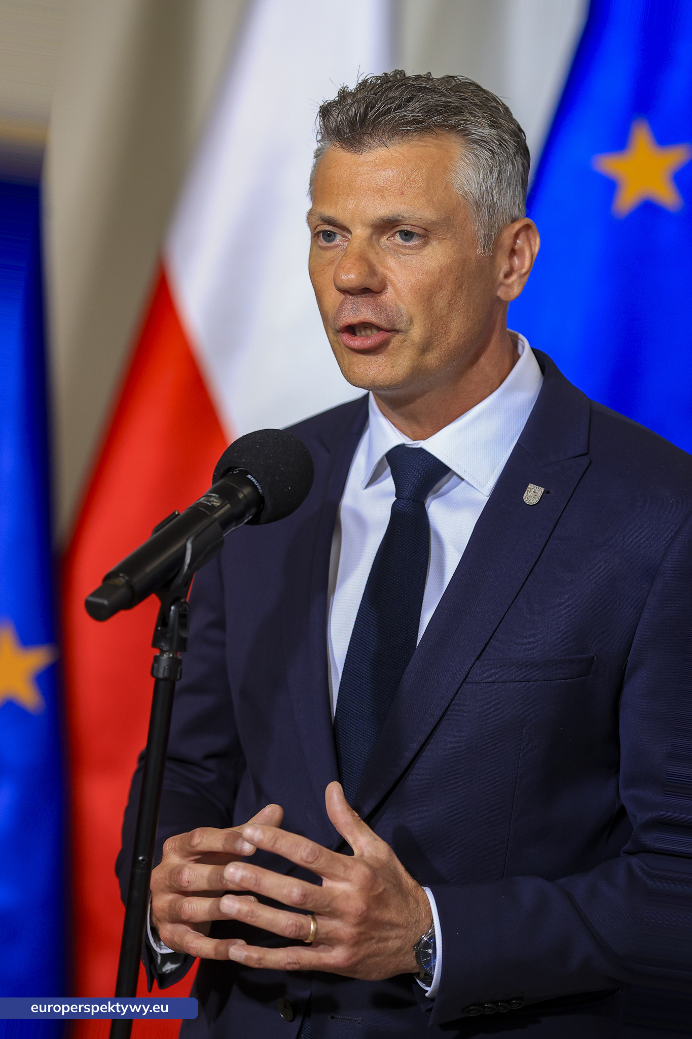 Europerspektywy (2 z 12) Europerspektywy SRK przekazuje ponad 5 tysięcy lokali do Bytomia