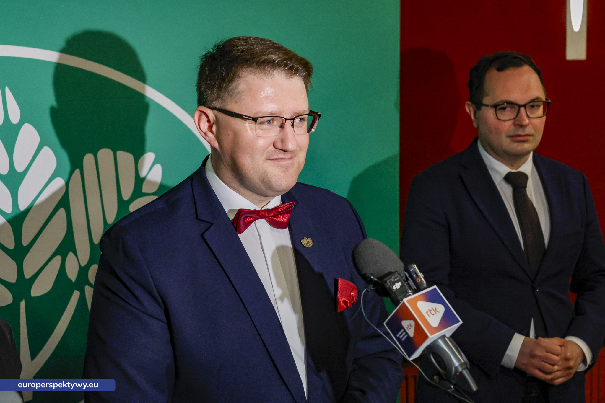 Europerspektywy (2 z 178) Europerspektywy Zielone Czeki 2025 - WFOŚiGW nagrodził liderów ekologii w województwie śląskim