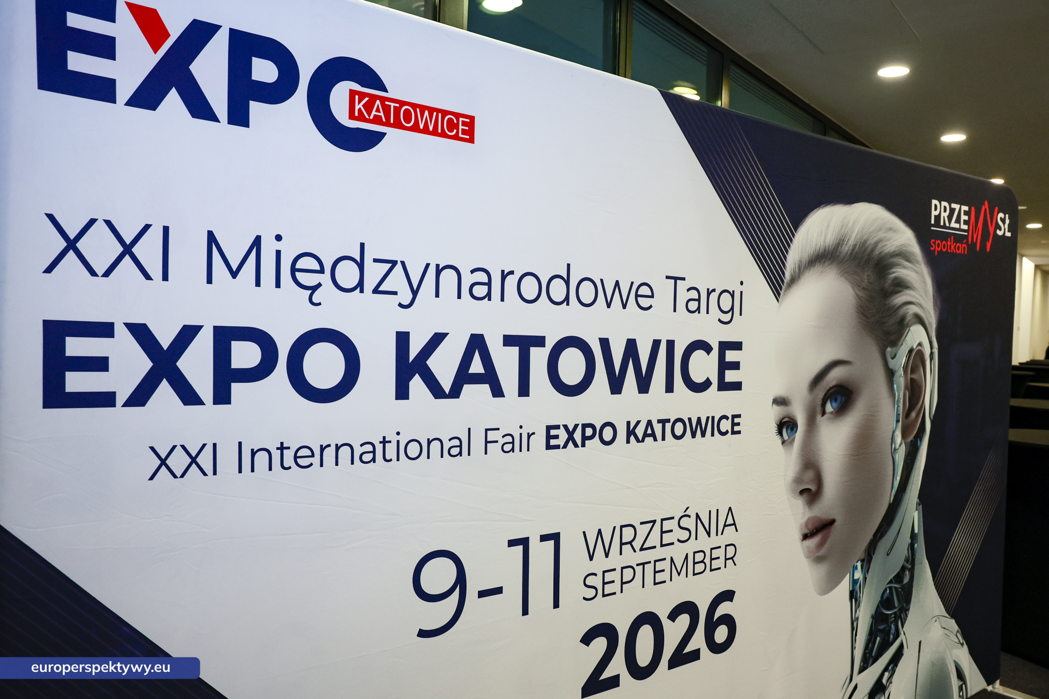 Europerspektywy Przemysł 5.0 w praktyce – kluczowe wyzwania i strategie