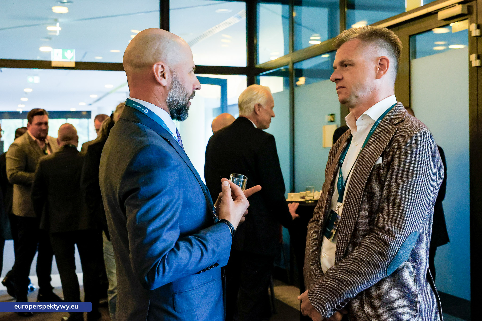 Europerspektywy (2 z 77) Europerspektywy GE Vernova otwiera nowe biuro w Katowicach