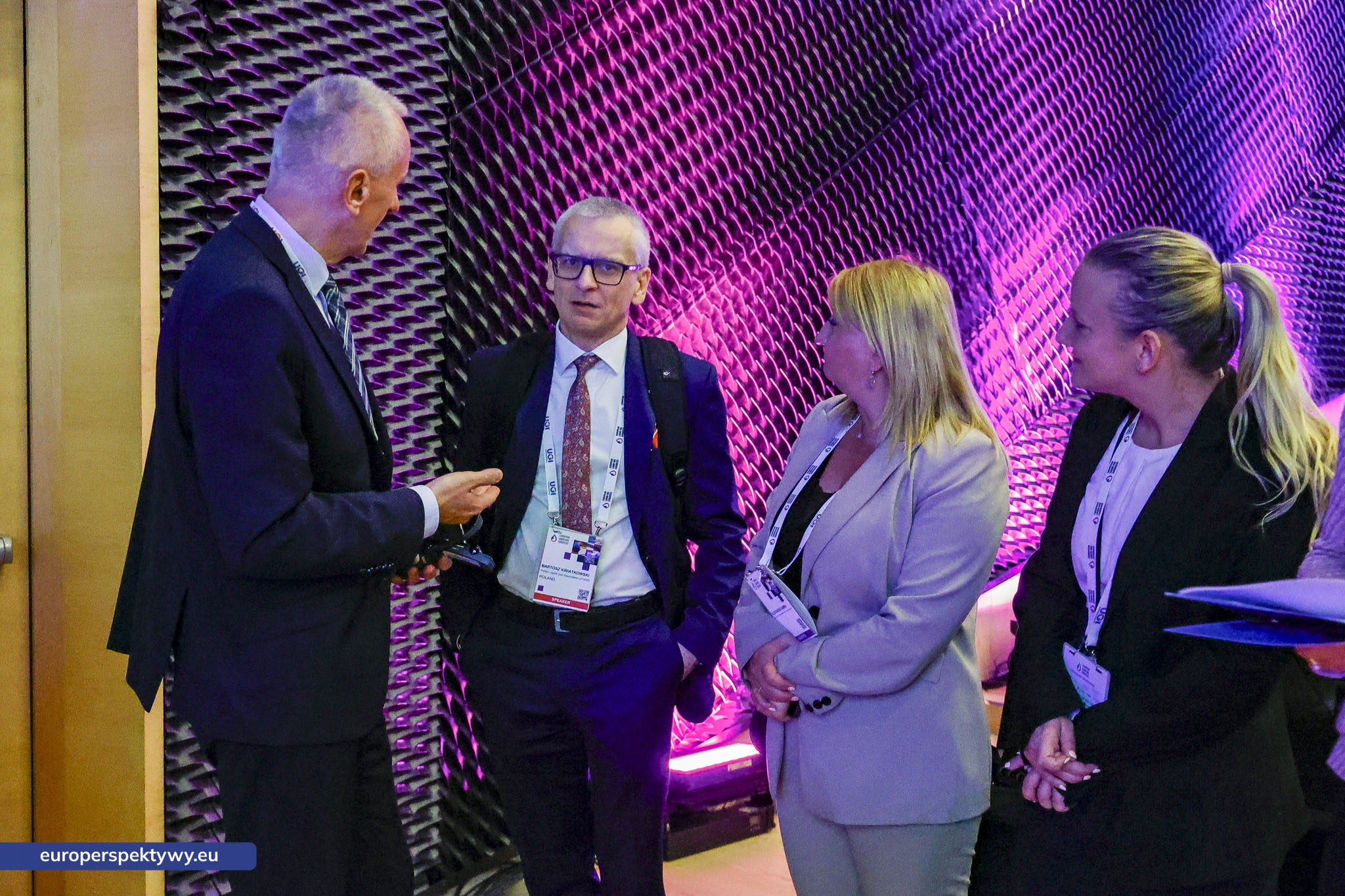 Europerspektywy (2 z 87) Europerspektywy European Liquid Gas Congress w Katowicach – LPG jako filar zrównoważonej transformacji energetycznej Europy