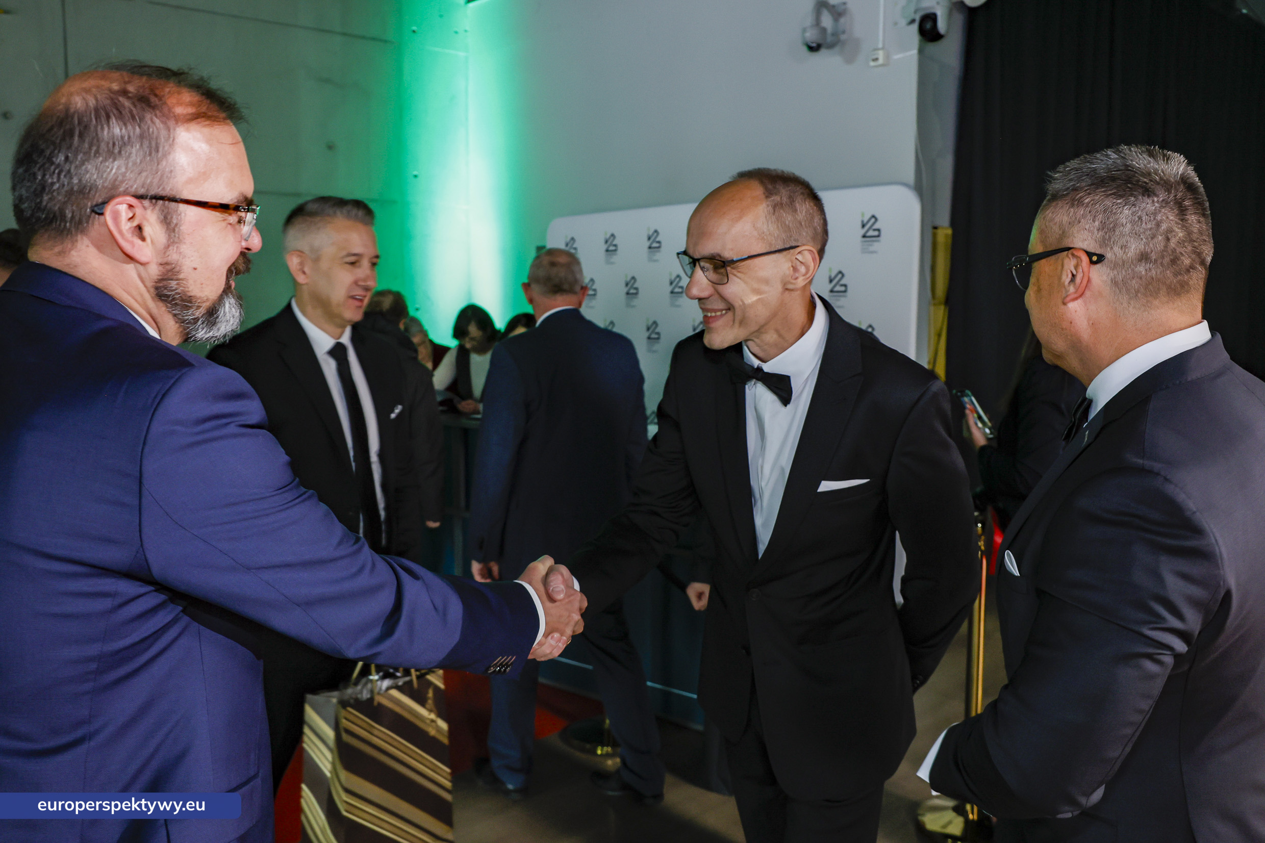 Europerspektywy-20 Europerspektywy 80-lecie Łukasiewicz – GIT: nowoczesność zakorzeniona w tradycji