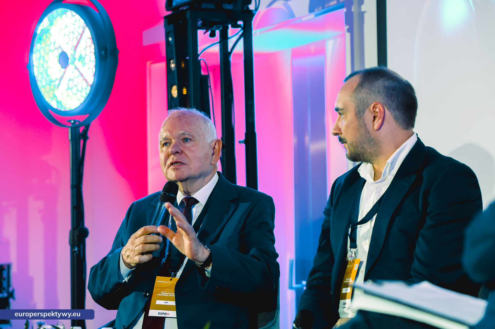 Europerspektywy Przemysł 5.0 w praktyce – kluczowe wyzwania i strategie