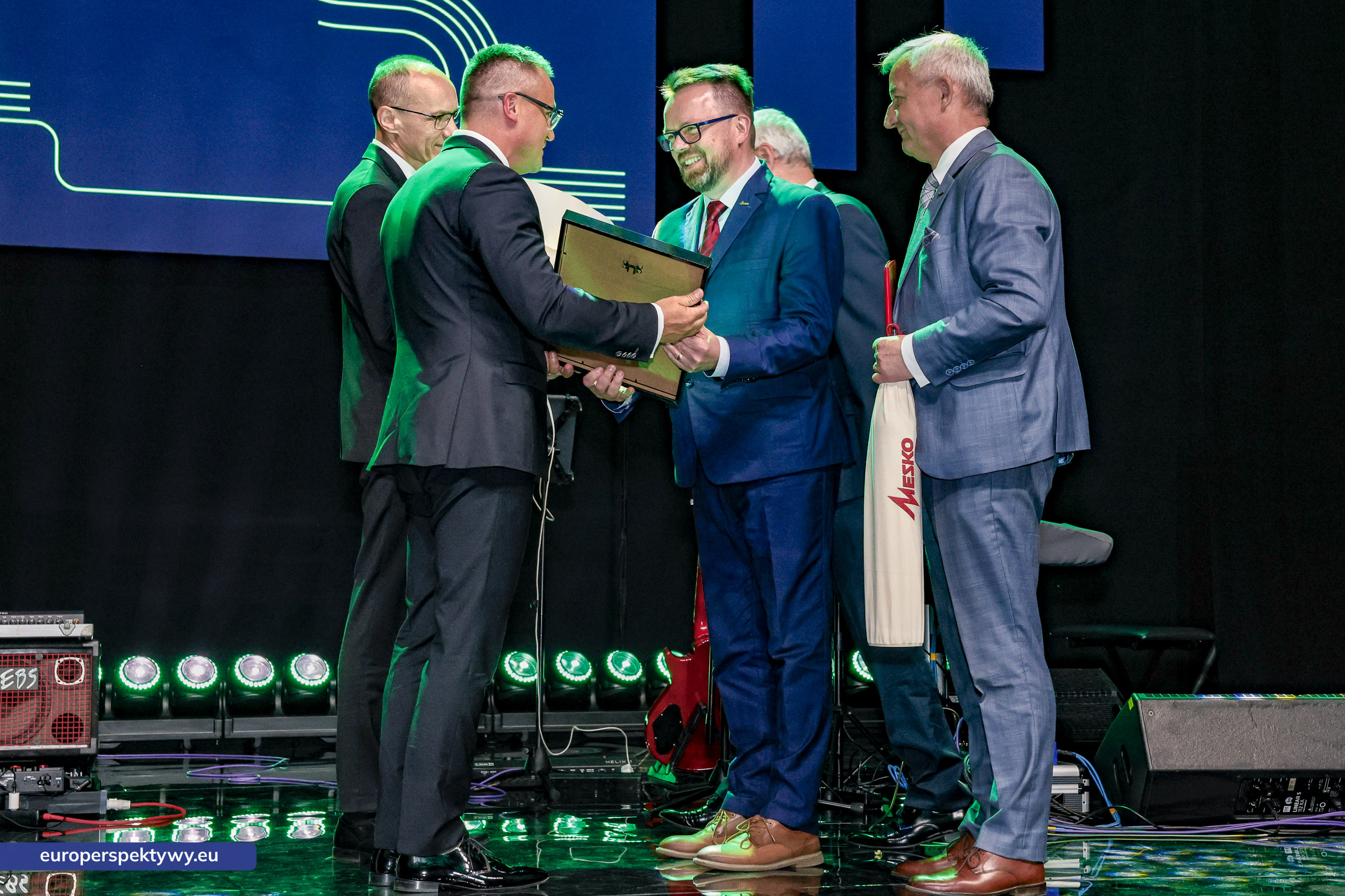 Europerspektywy-201 Europerspektywy 80-lecie Łukasiewicz – GIT: nowoczesność zakorzeniona w tradycji