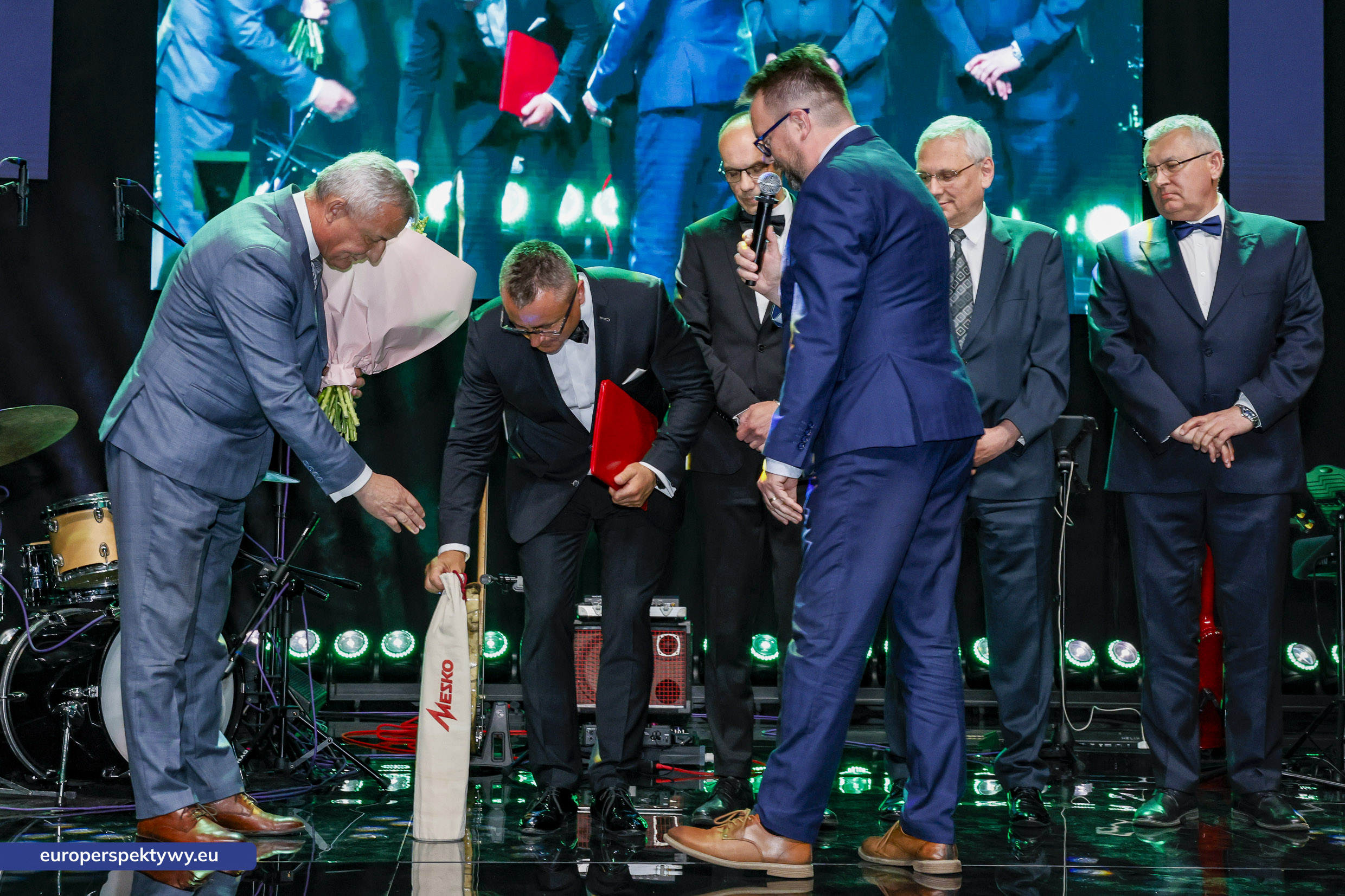 Europerspektywy-205 Europerspektywy 80-lecie Łukasiewicz – GIT: nowoczesność zakorzeniona w tradycji